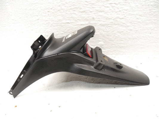 HONDA SH125 i MODE 2016-2019 REAR MUDGUARD