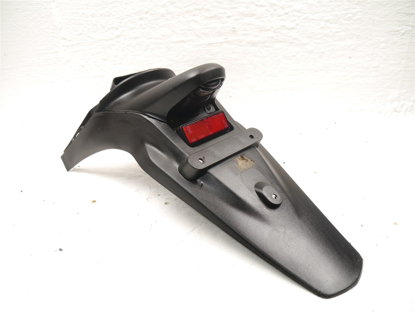 HONDA SH125 i MODE 2016-2019 REAR MUDGUARD