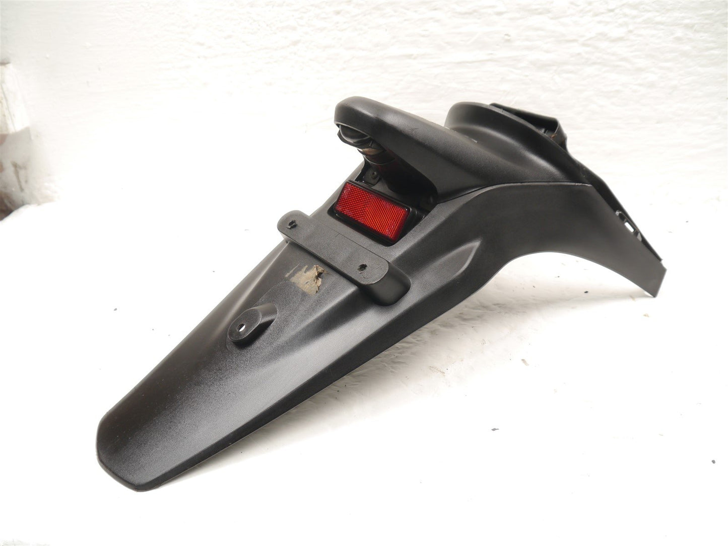 HONDA SH125 i MODE 2016-2019 REAR MUDGUARD