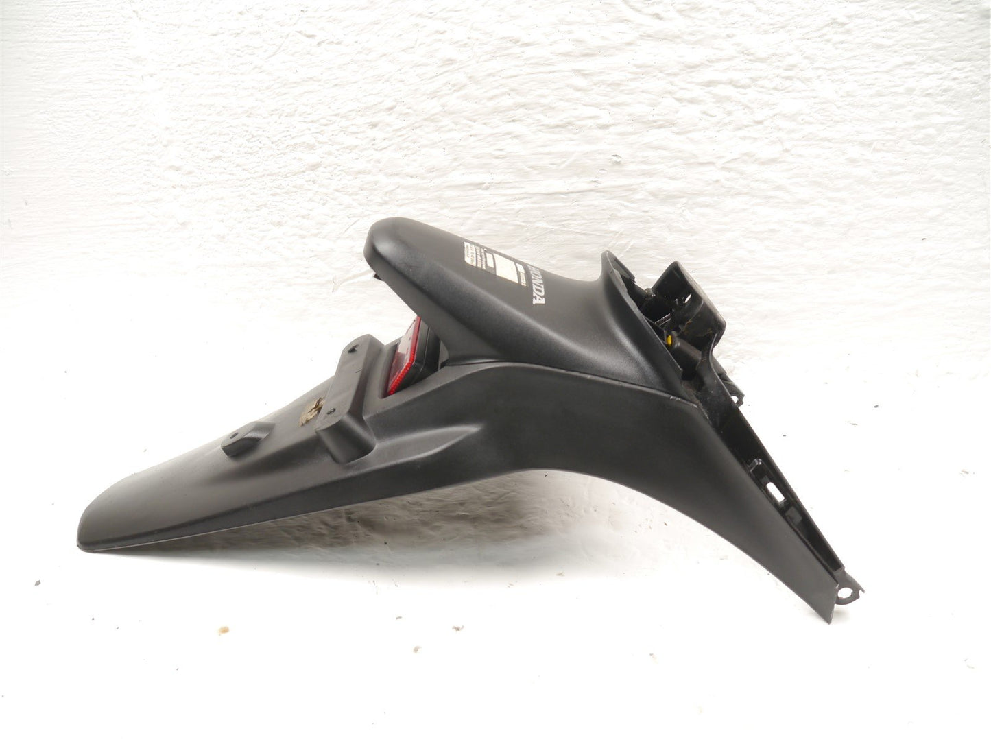 HONDA SH125 i MODE 2016-2019 REAR MUDGUARD