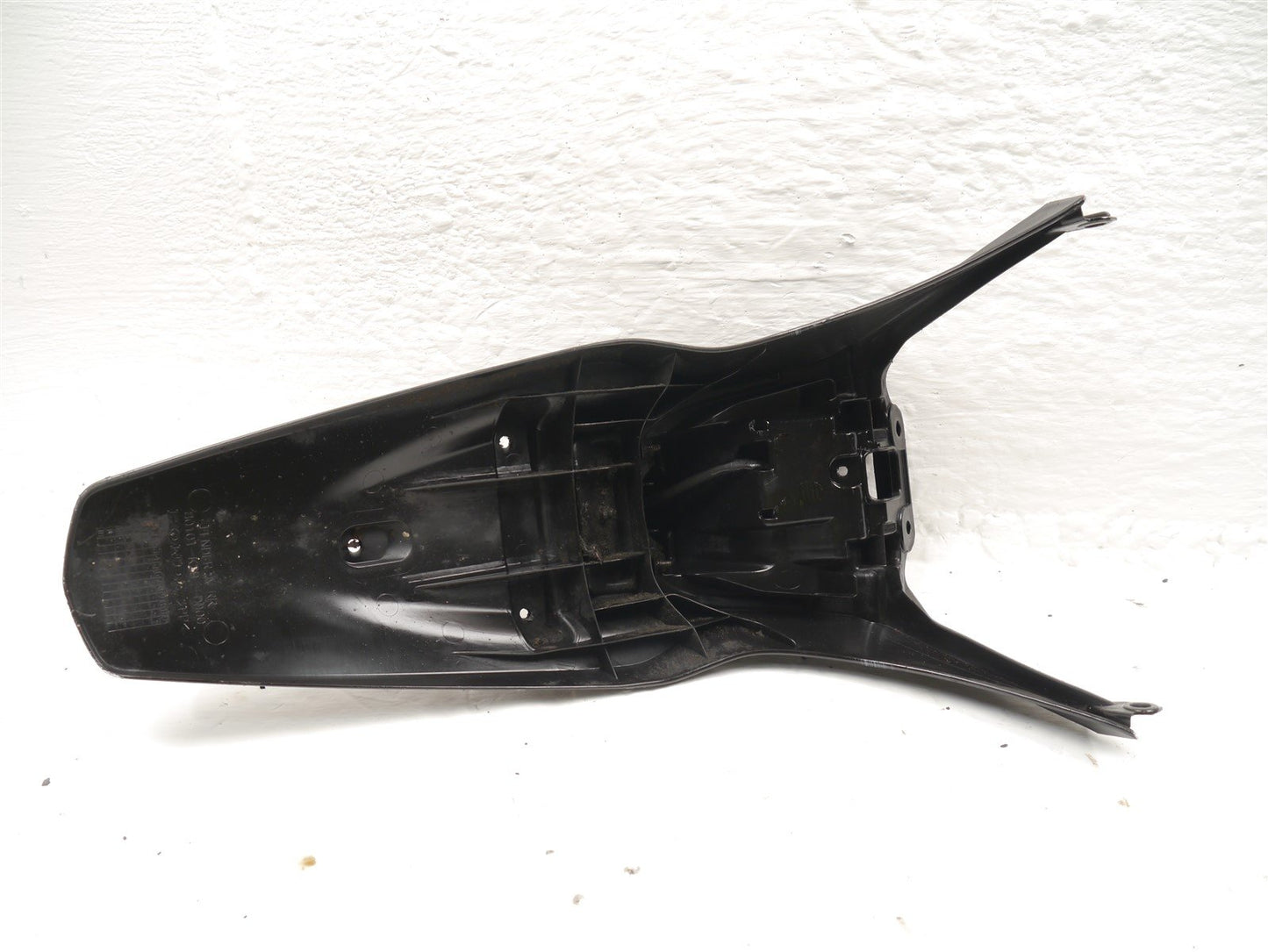 HONDA SH125 i MODE 2016-2019 REAR MUDGUARD