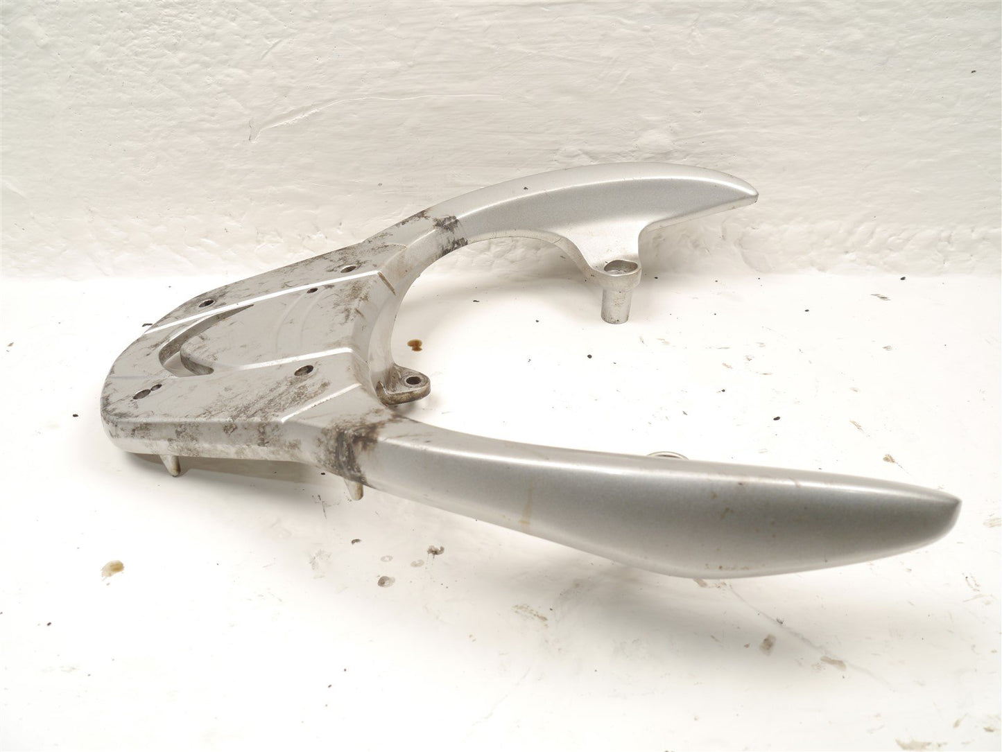 HONDA SH125 i MODE 2016-2019 LUGGAGE RACK