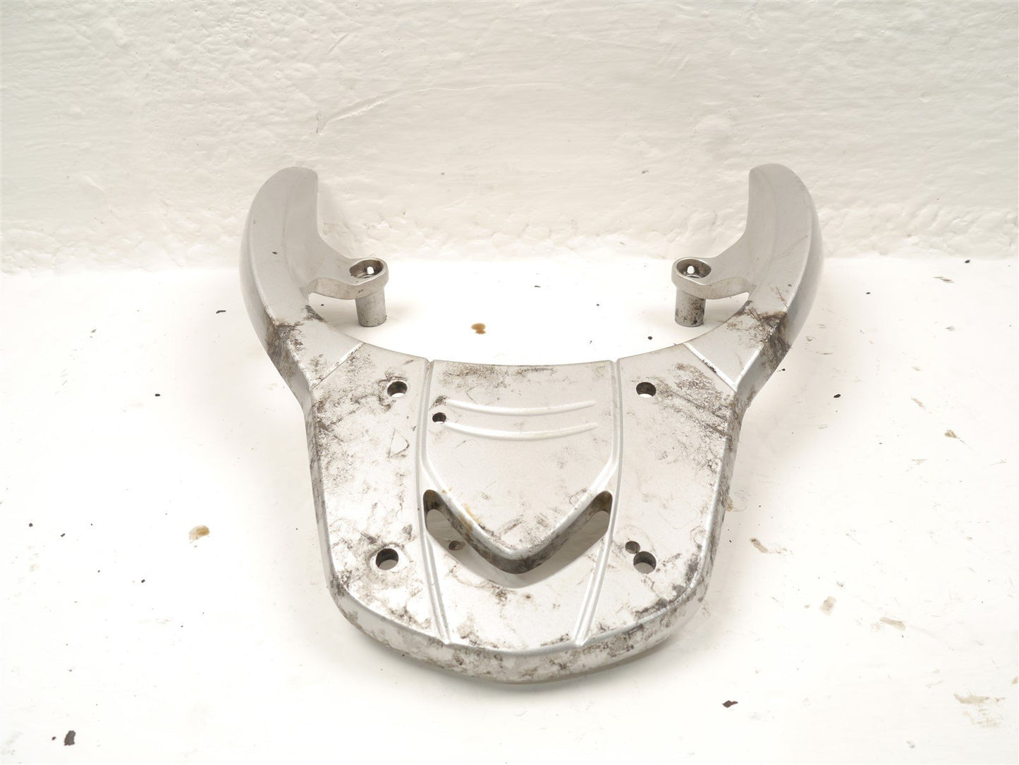 HONDA SH125 i MODE 2016-2019 LUGGAGE RACK