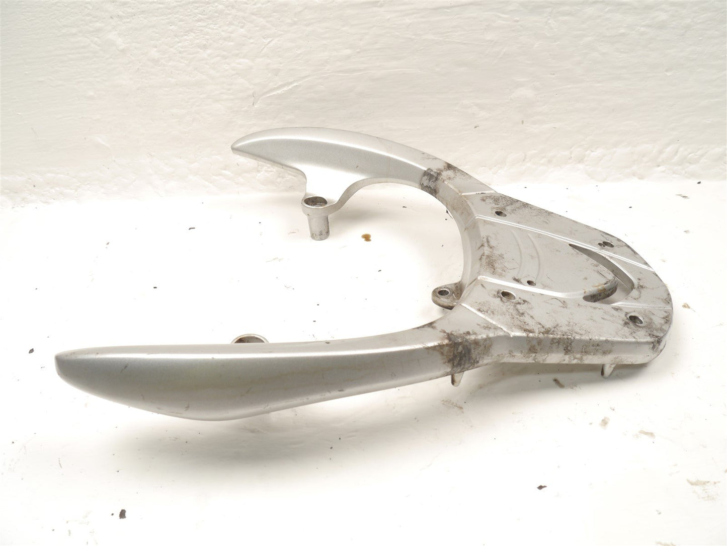 HONDA SH125 i MODE 2016-2019 LUGGAGE RACK