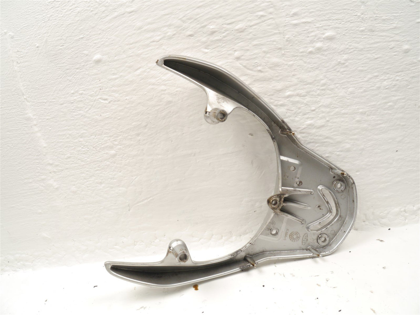 HONDA SH125 i MODE 2016-2019 LUGGAGE RACK