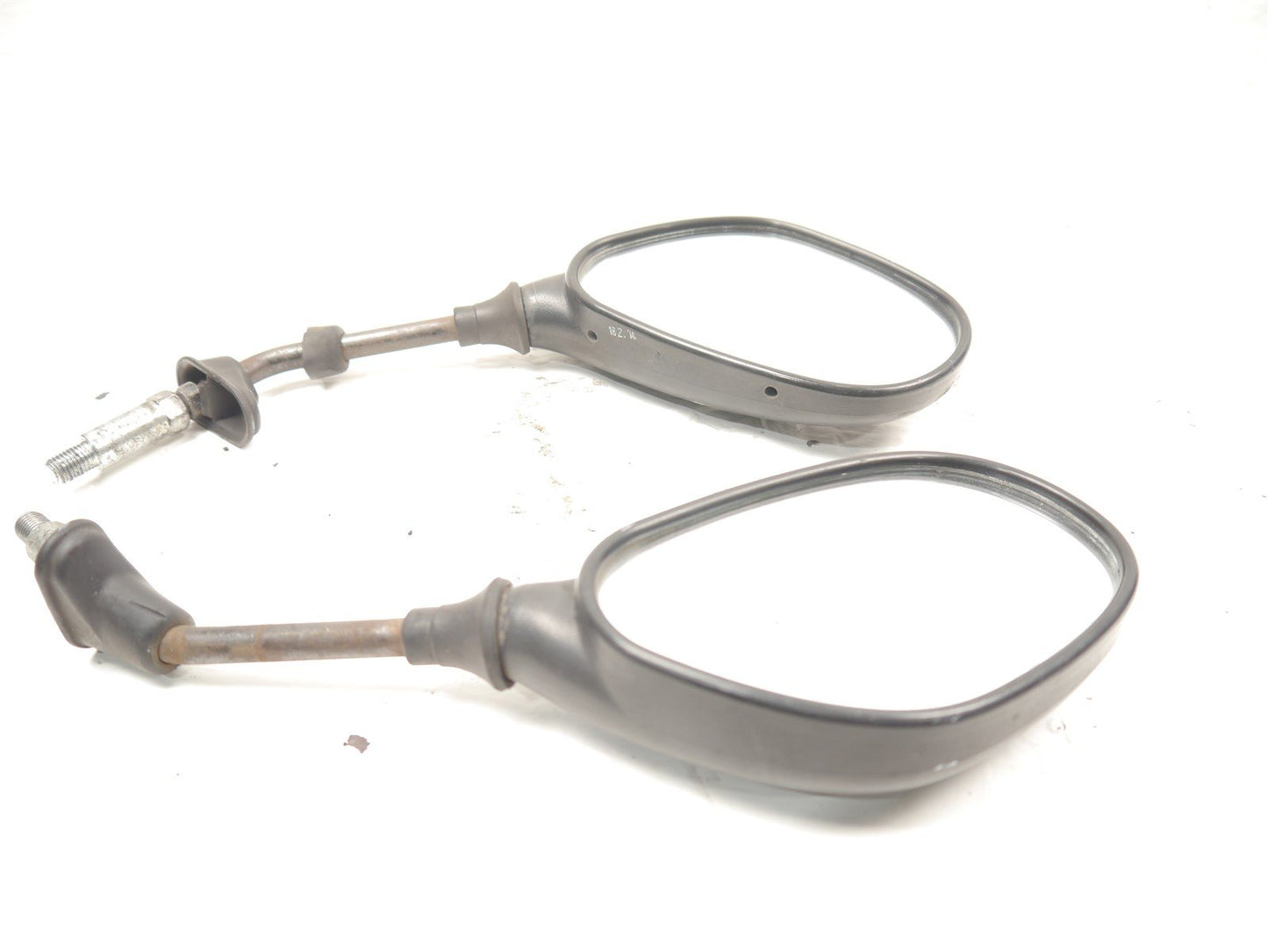 HONDA SH125 i MODE 2016-2019 MIRRORS