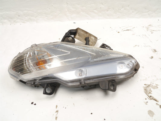 HONDA SH125 i MODE 2016-2019 FRONT RIGHT INDICATOR