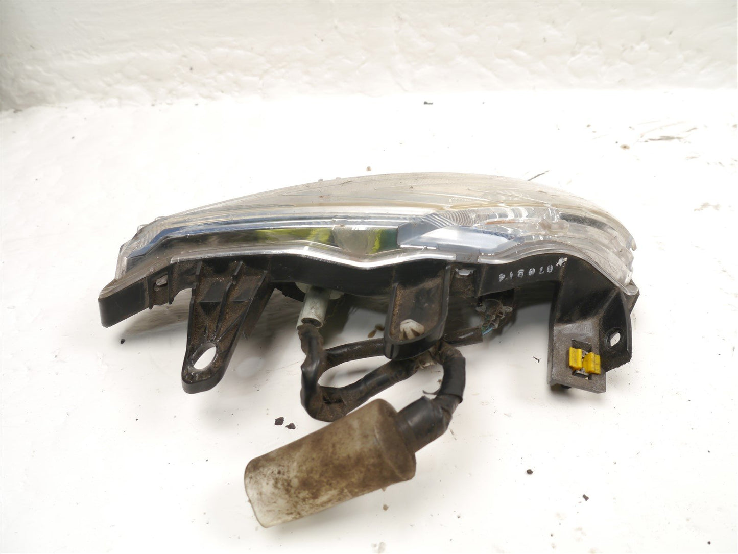 HONDA SH125 i MODE 2016-2019 FRONT RIGHT INDICATOR