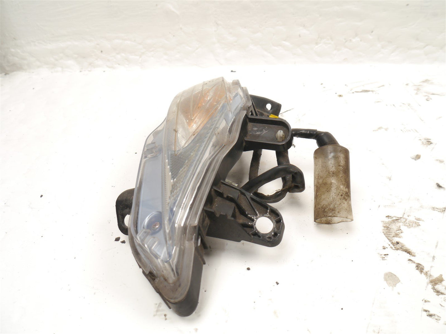 HONDA SH125 i MODE 2016-2019 FRONT RIGHT INDICATOR