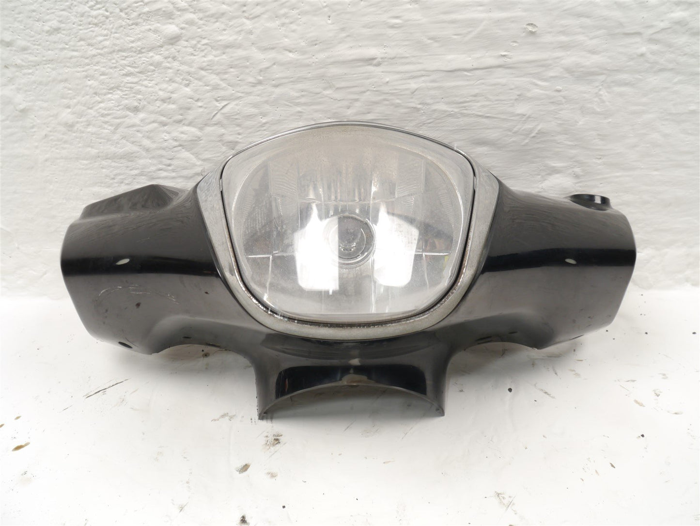 HONDA SH125 i MODE 2016-2019 FRONT LIGHT AND FAIRING