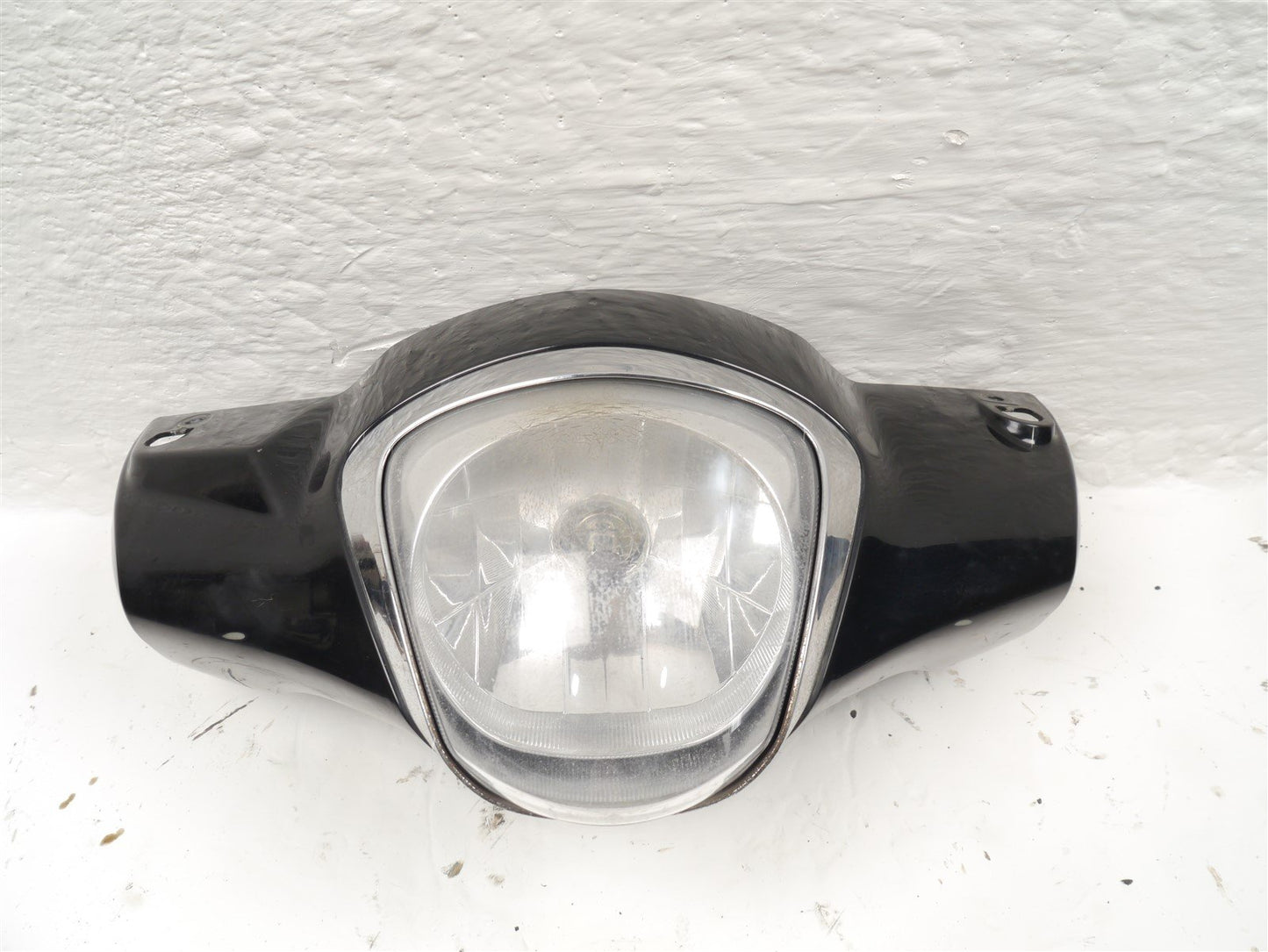 HONDA SH125 i MODE 2016-2019 FRONT LIGHT AND FAIRING