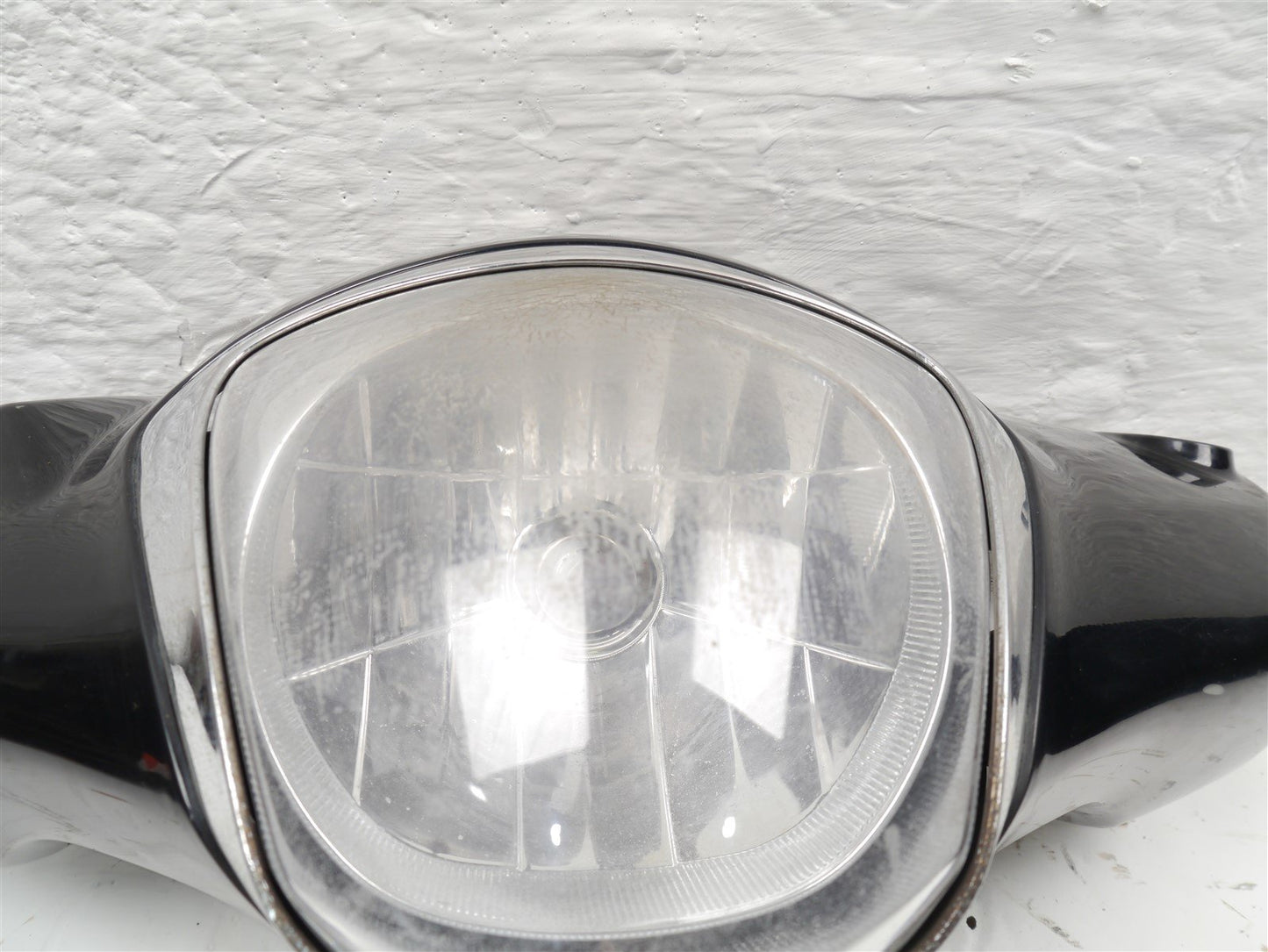 HONDA SH125 i MODE 2016-2019 FRONT LIGHT AND FAIRING