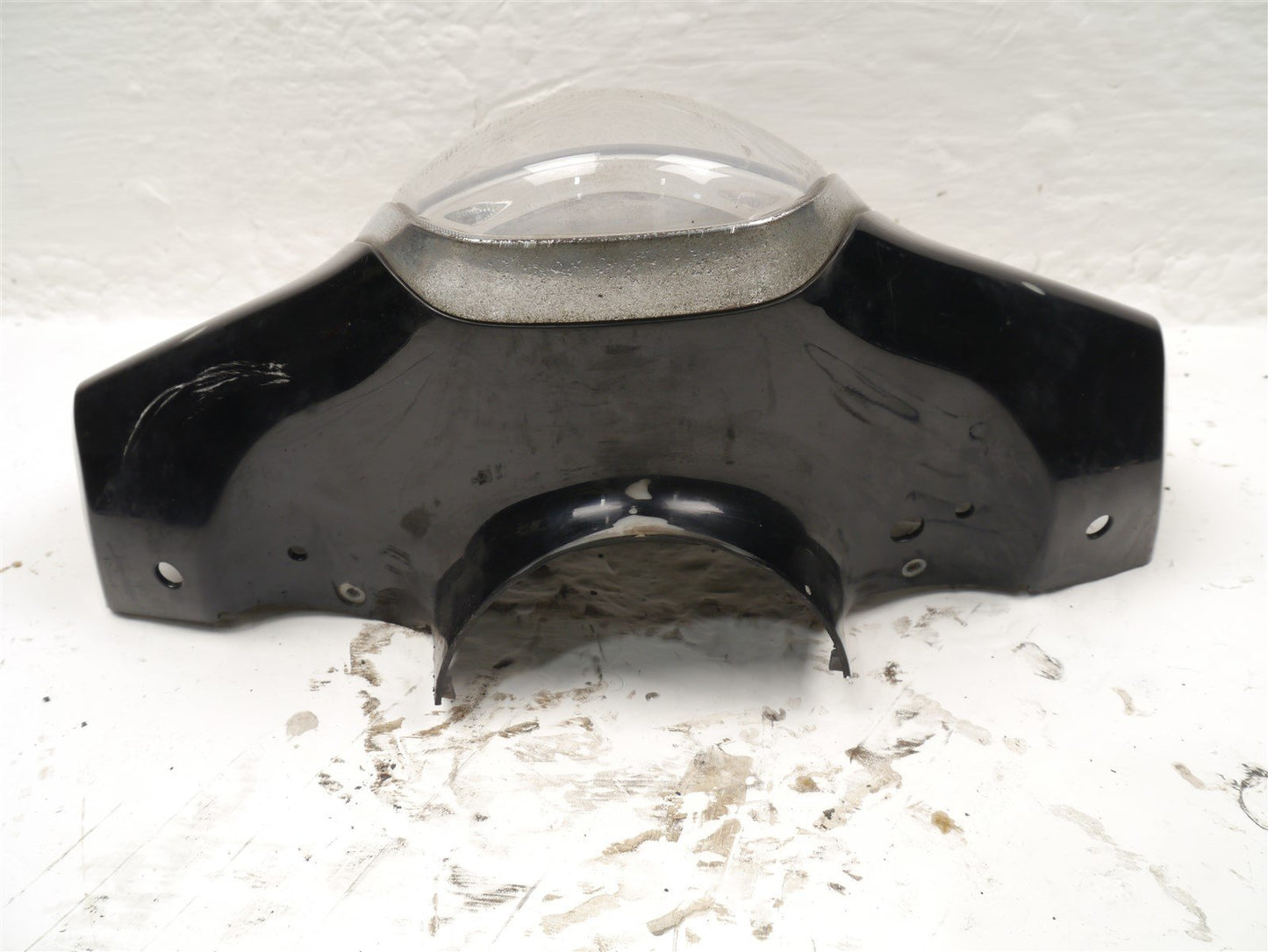 HONDA SH125 i MODE 2016-2019 FRONT LIGHT AND FAIRING