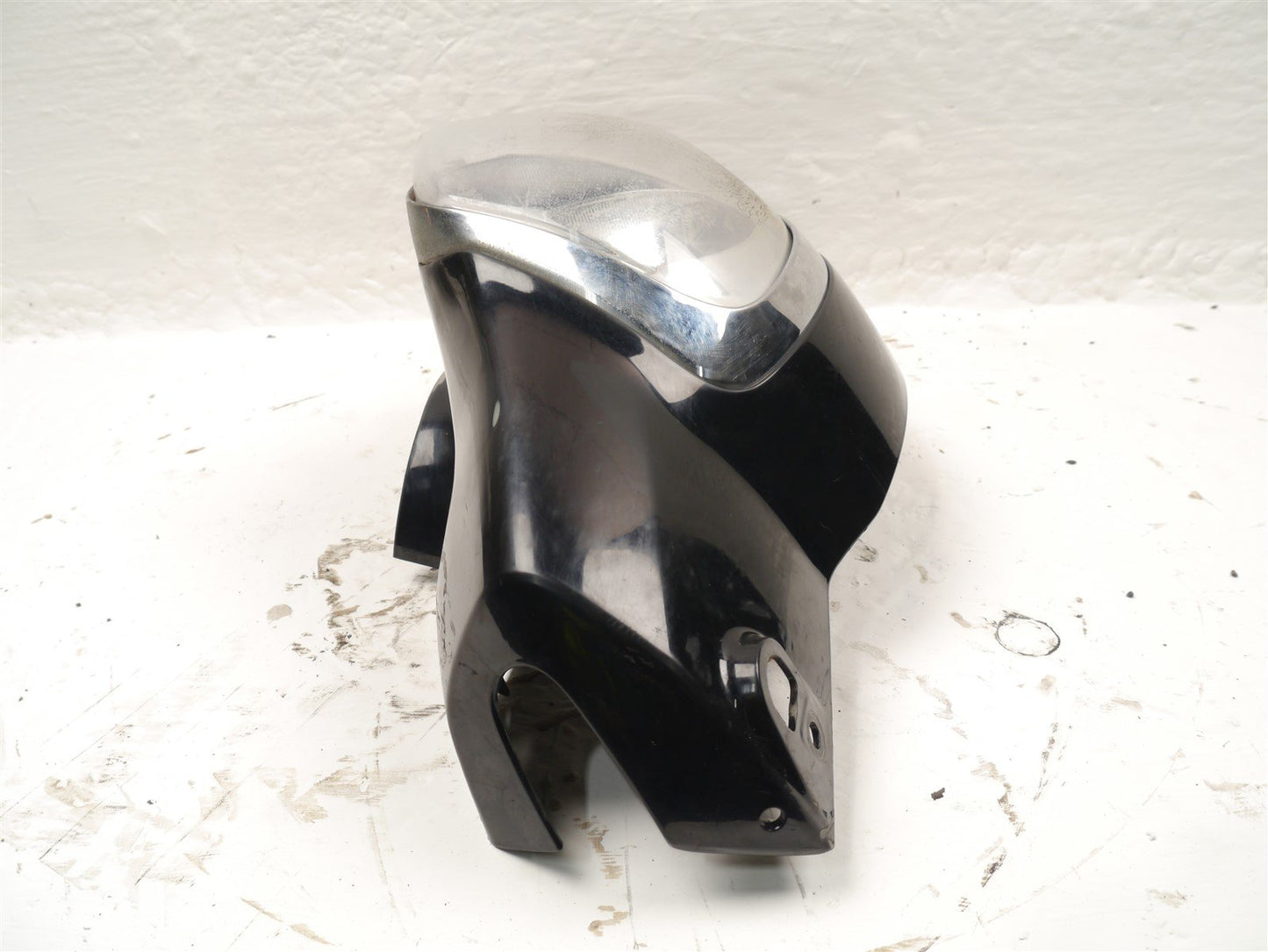 HONDA SH125 i MODE 2016-2019 FRONT LIGHT AND FAIRING