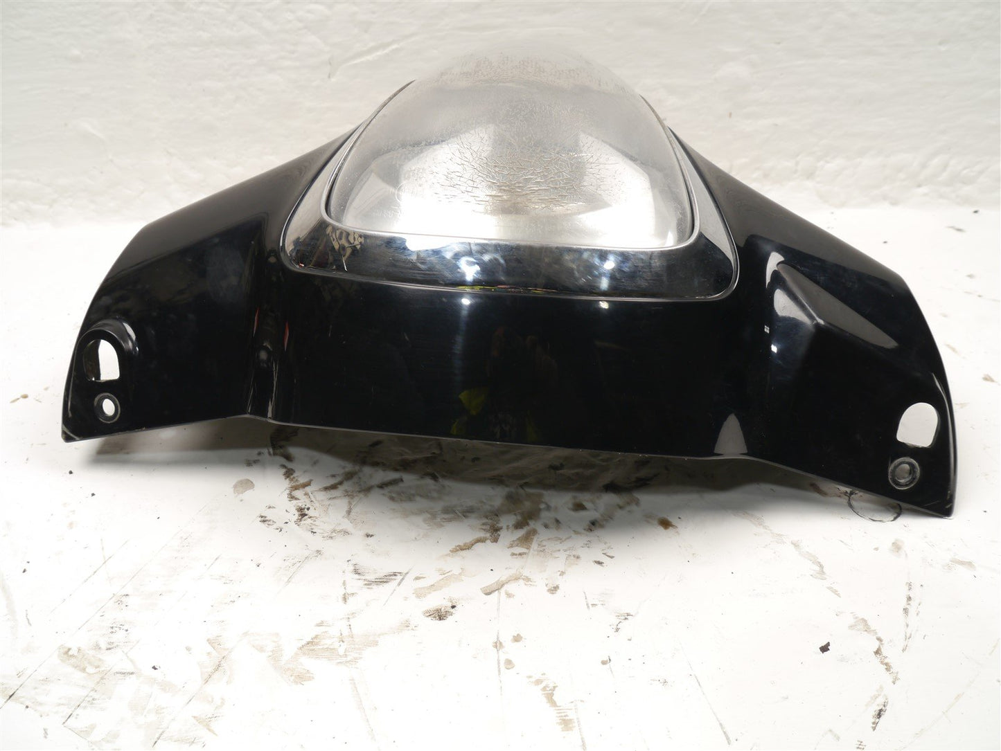 HONDA SH125 i MODE 2016-2019 FRONT LIGHT AND FAIRING