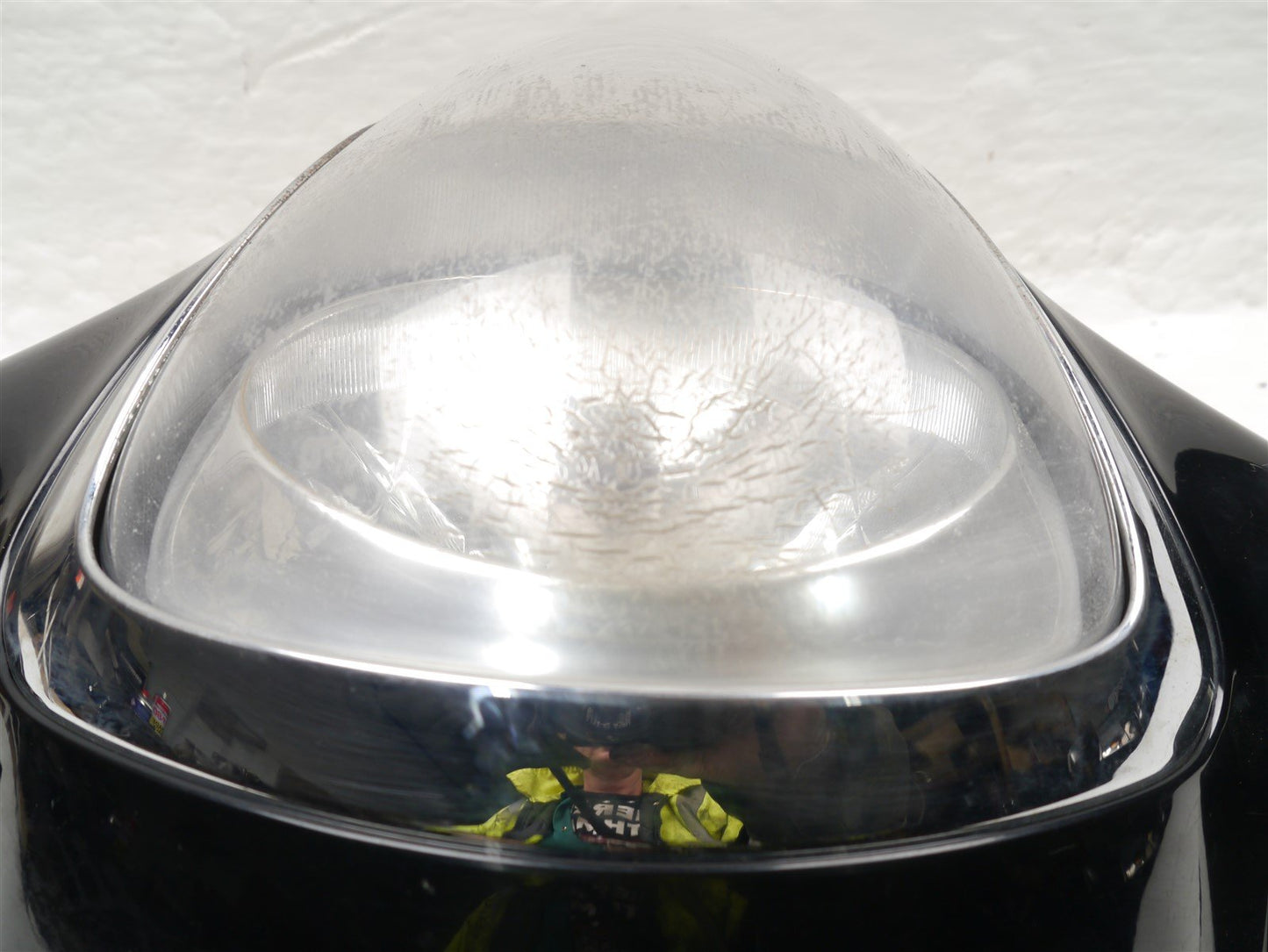 HONDA SH125 i MODE 2016-2019 FRONT LIGHT AND FAIRING