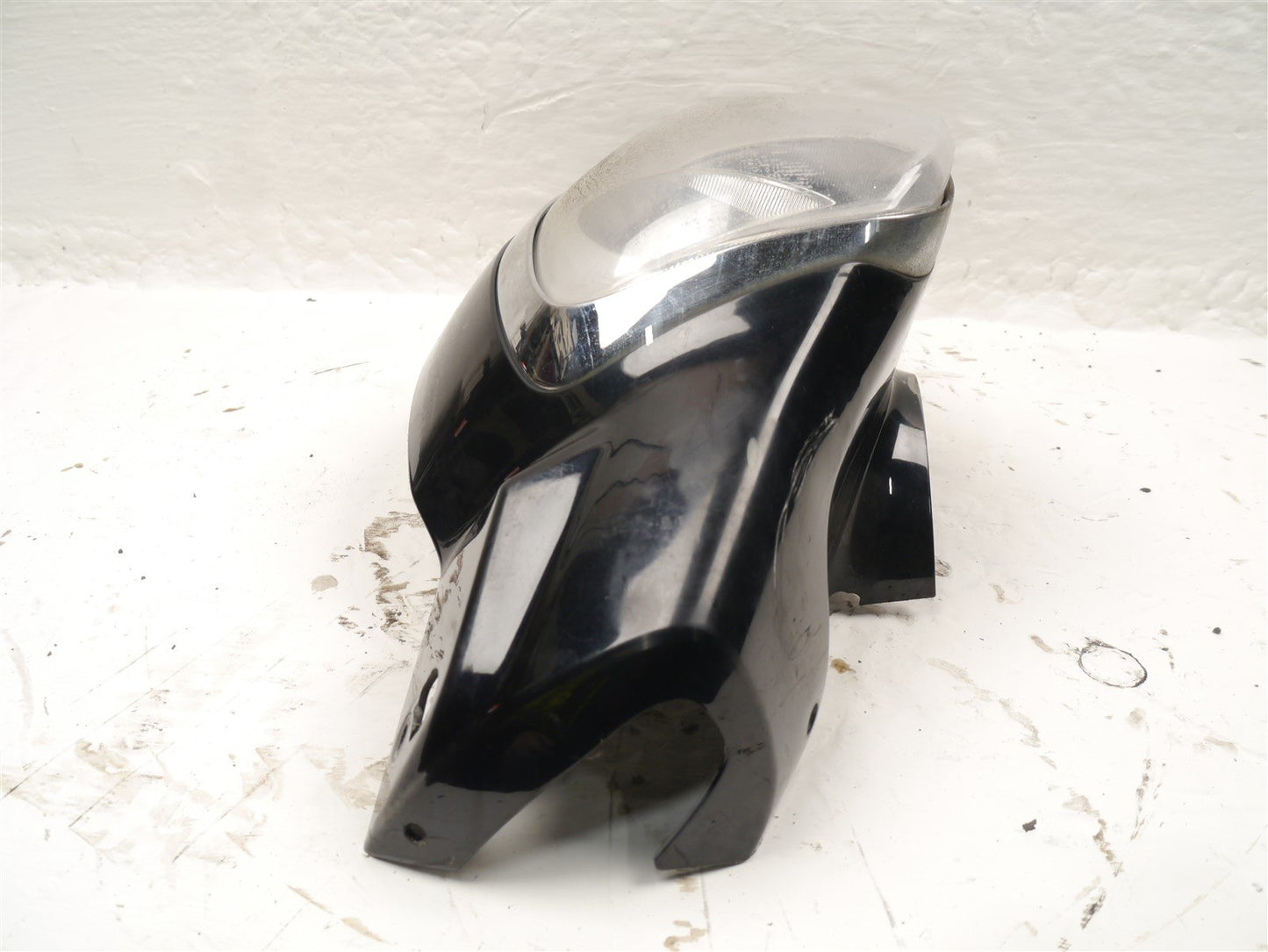 HONDA SH125 i MODE 2016-2019 FRONT LIGHT AND FAIRING