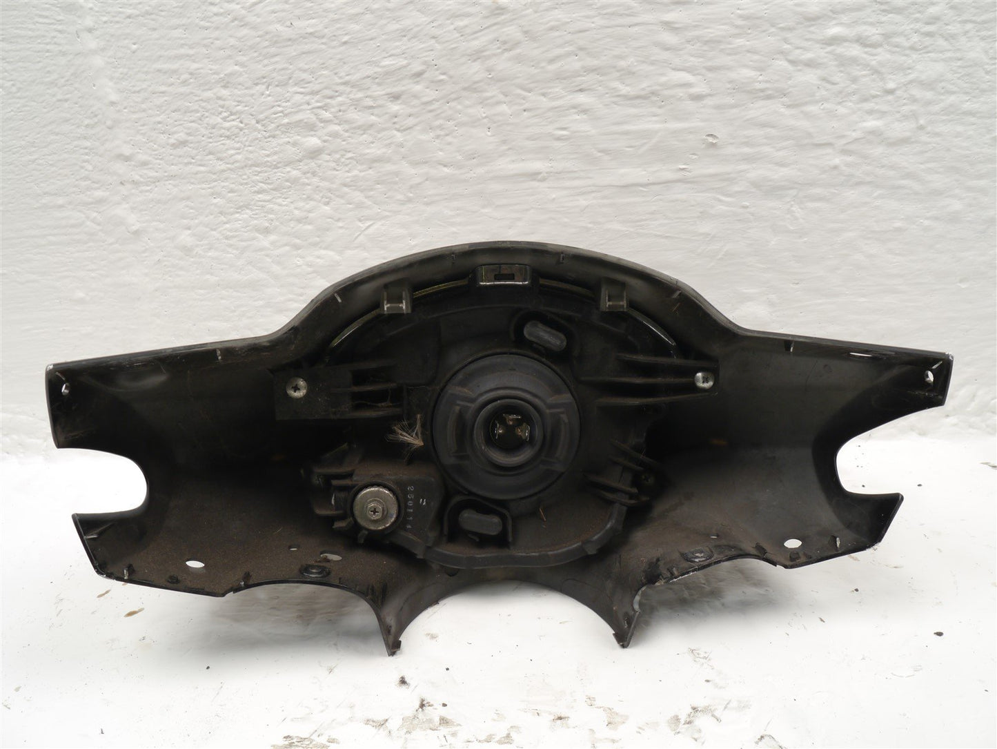 HONDA SH125 i MODE 2016-2019 FRONT LIGHT AND FAIRING