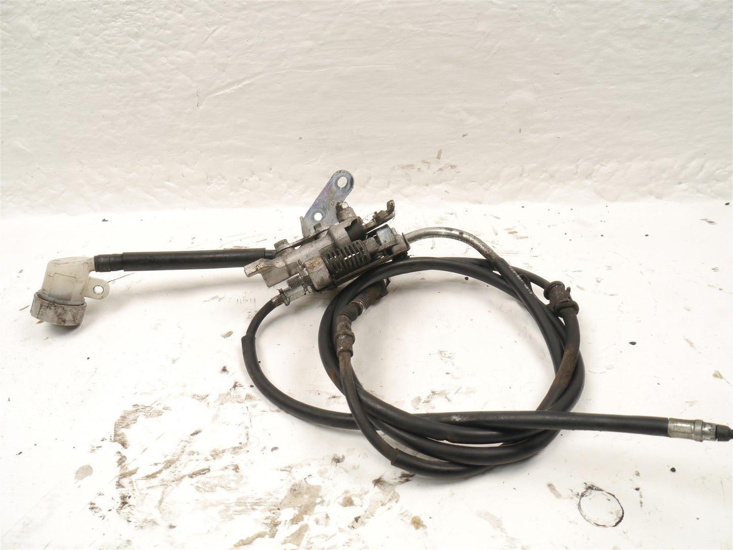 HONDA SH125 i MODE 2016-2019 REAR BRAKE CABLE ASSEMBLY