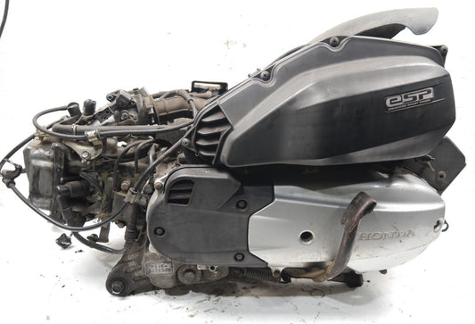 HONDA SH125 i MODE 2016-2019 RUNNING ENGINE ASSEMBLY