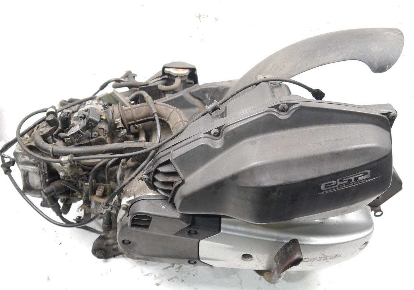 HONDA SH125 i MODE 2016-2019 RUNNING ENGINE ASSEMBLY