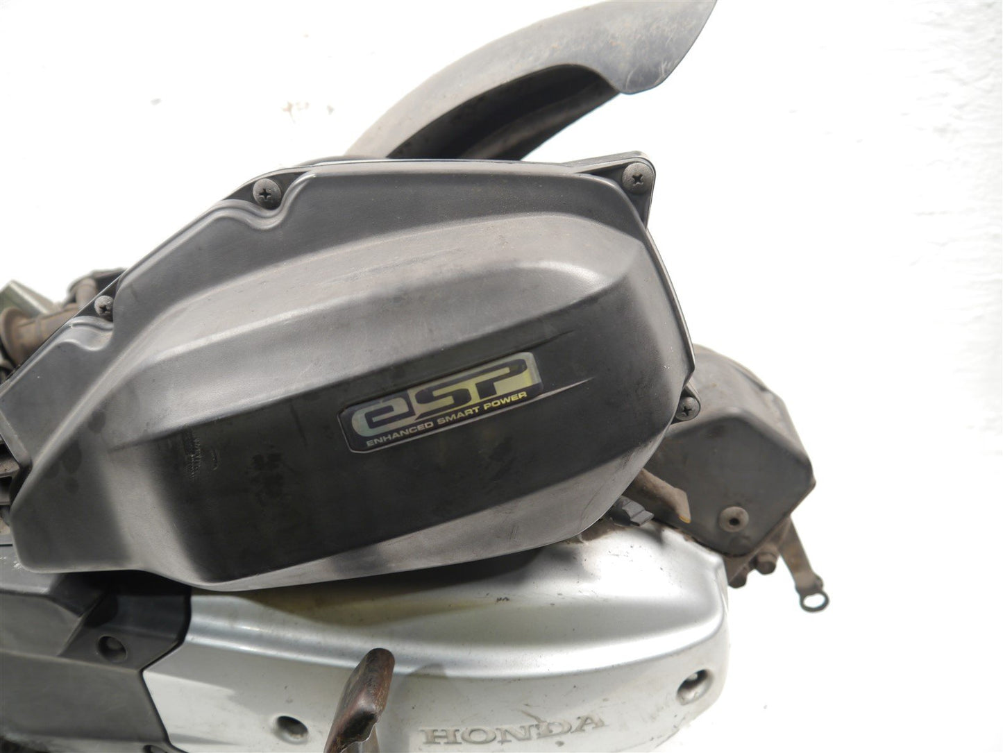 HONDA SH125 i MODE 2016-2019 RUNNING ENGINE ASSEMBLY