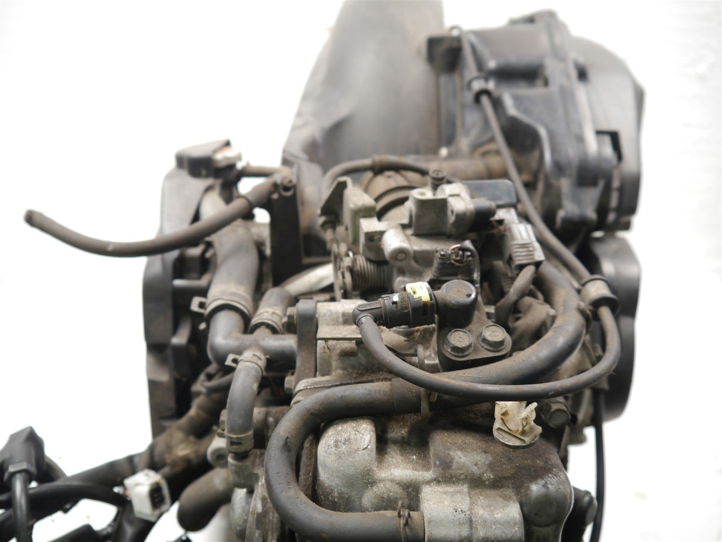 HONDA SH125 i MODE 2016-2019 RUNNING ENGINE ASSEMBLY