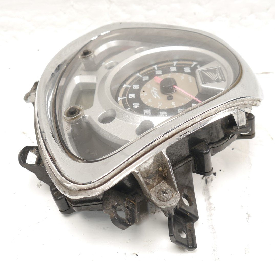 HONDA SH125 i MODE 2016-2019 CLOCKS SPEEDOMETER