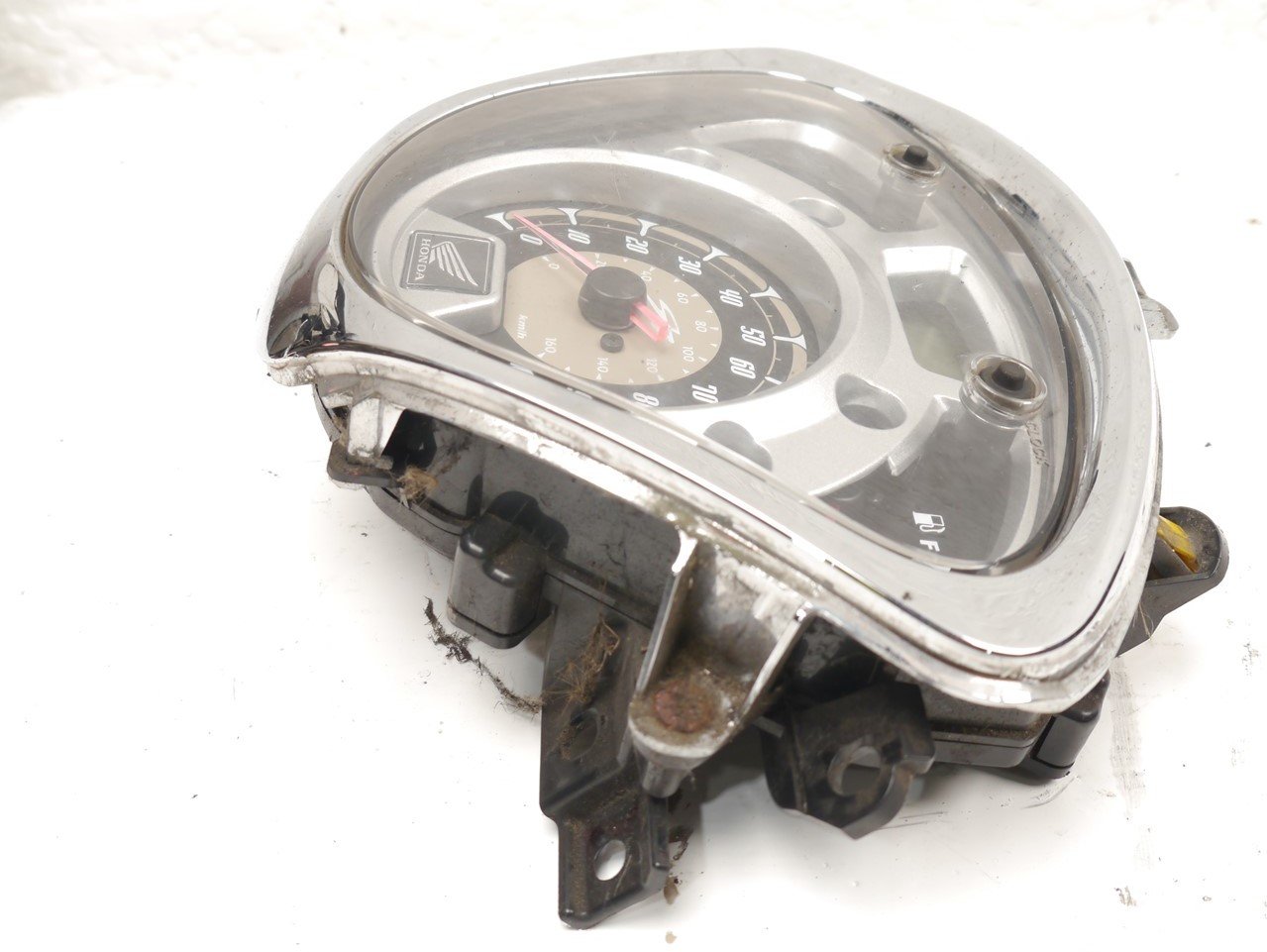 HONDA SH125 i MODE 2016-2019 CLOCKS SPEEDOMETER