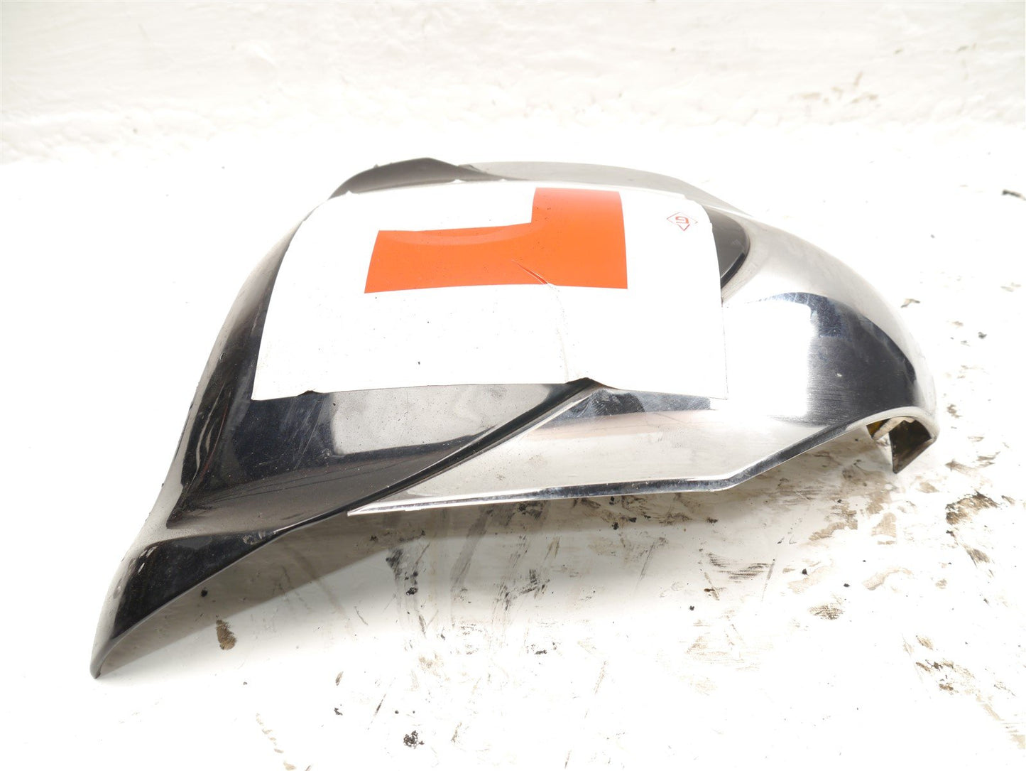 HONDA SH125 i MODE 2016-2019 FRONT FAIRING