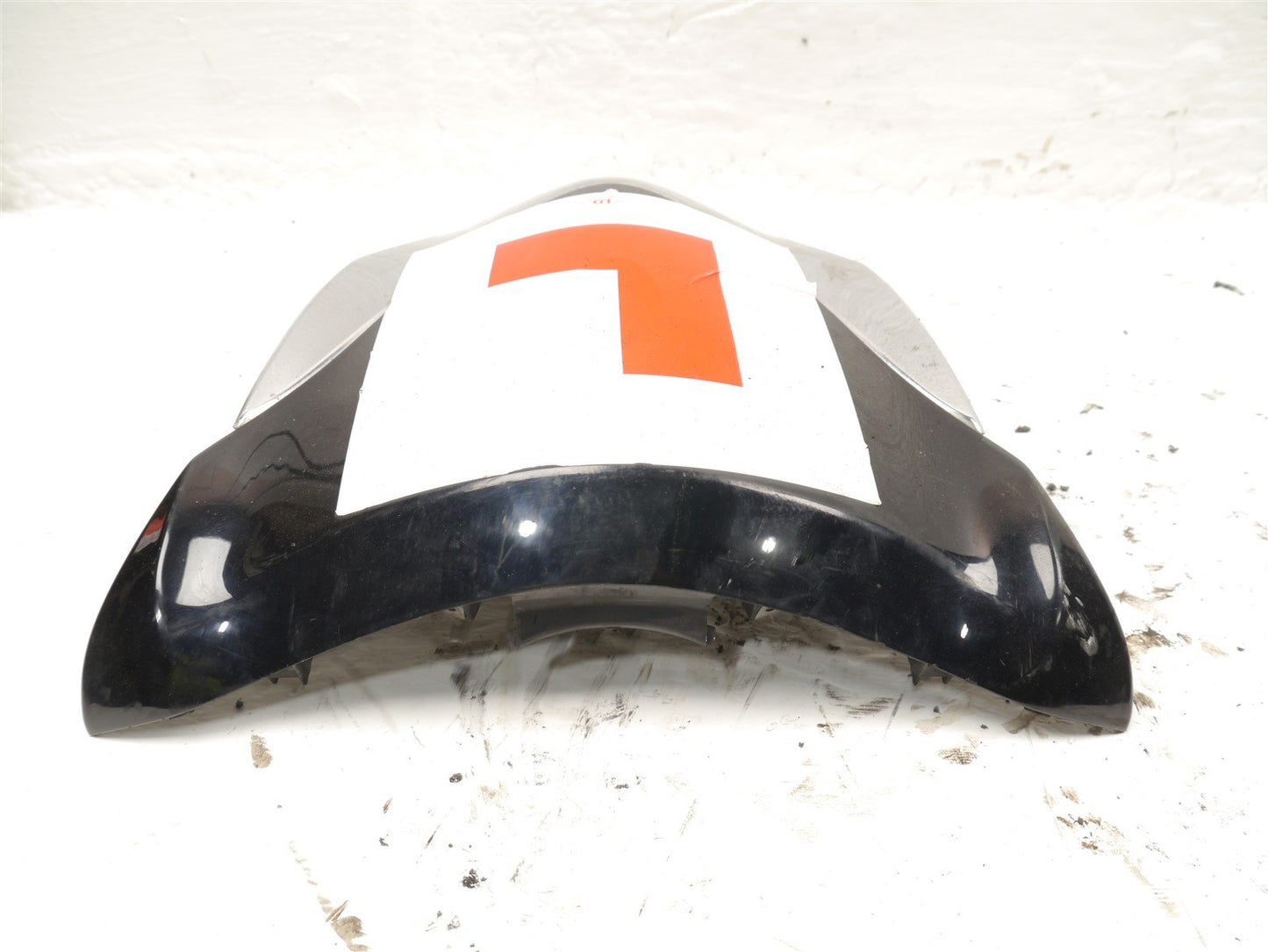 HONDA SH125 i MODE 2016-2019 FRONT FAIRING