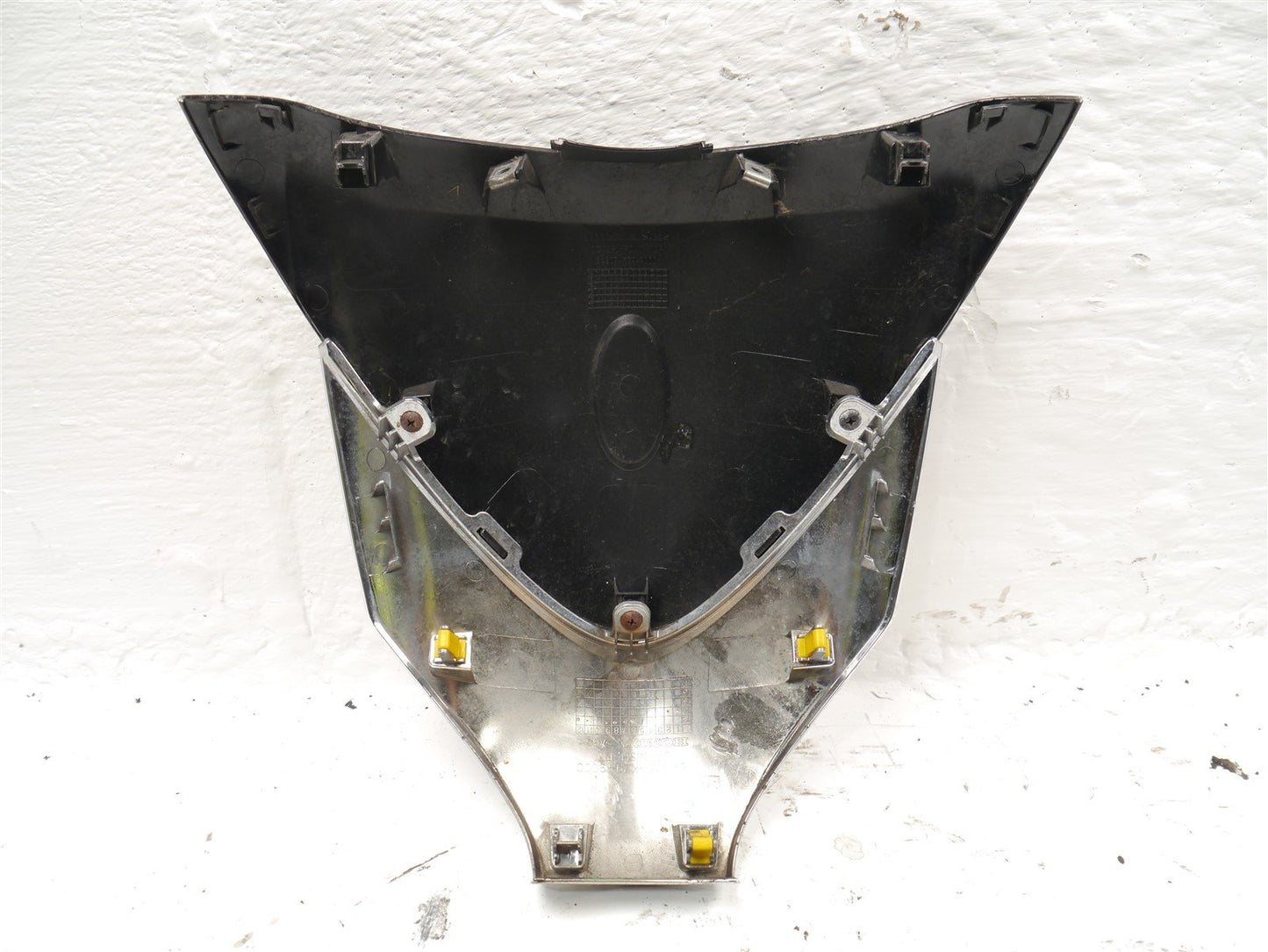 HONDA SH125 i MODE 2016-2019 FRONT FAIRING