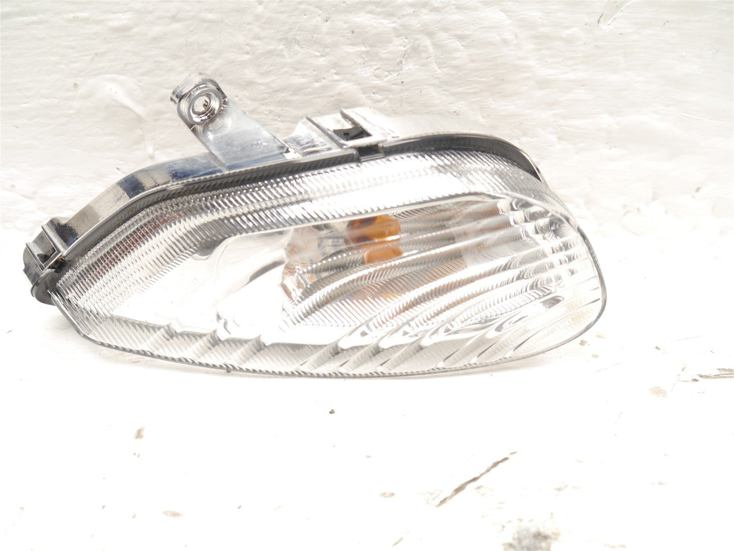 SYM SYMPHONY 125 2022-2024 FRONT LEFT INDICATOR