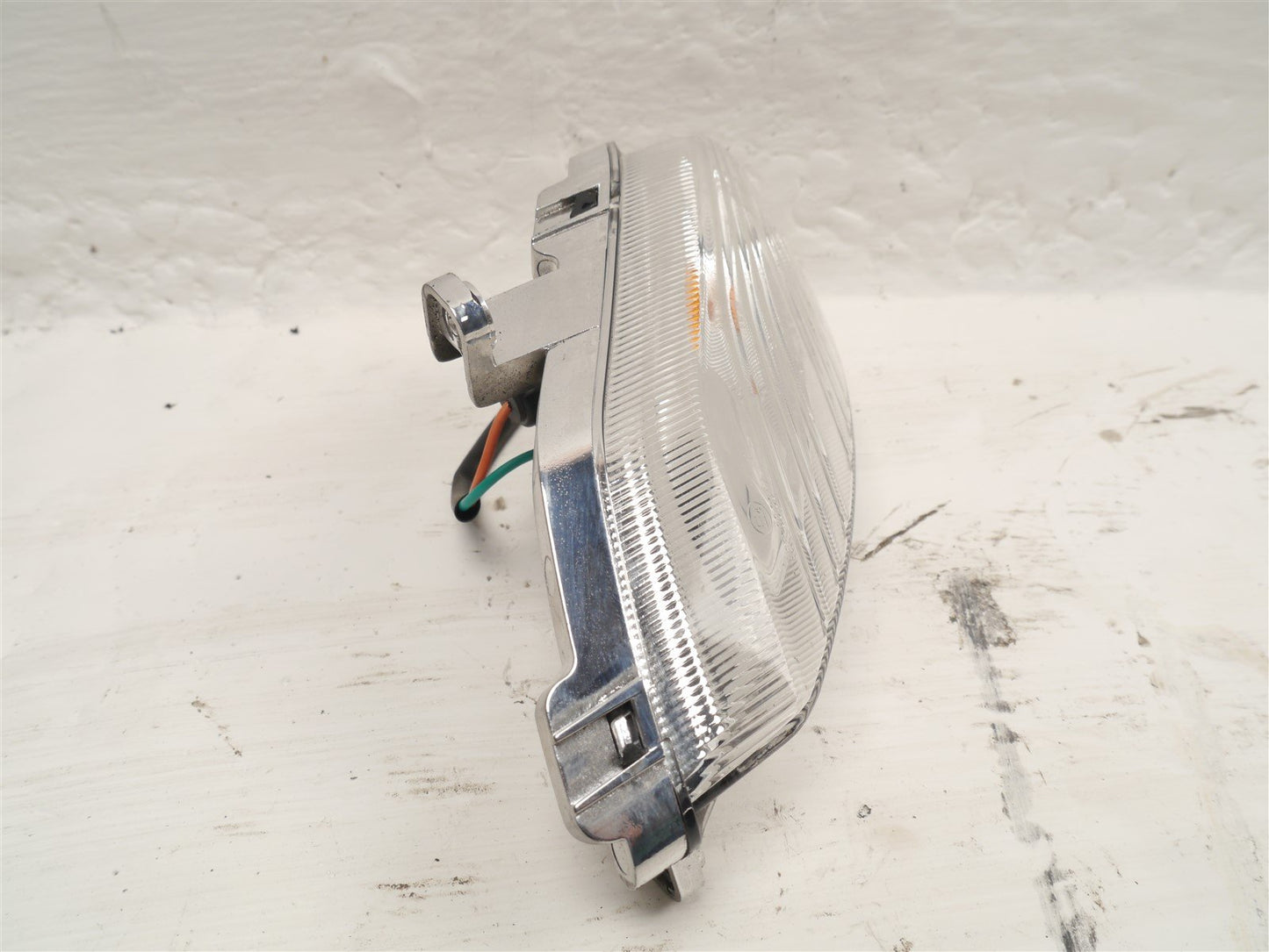 SYM SYMPHONY 125 2022-2024 FRONT LEFT INDICATOR