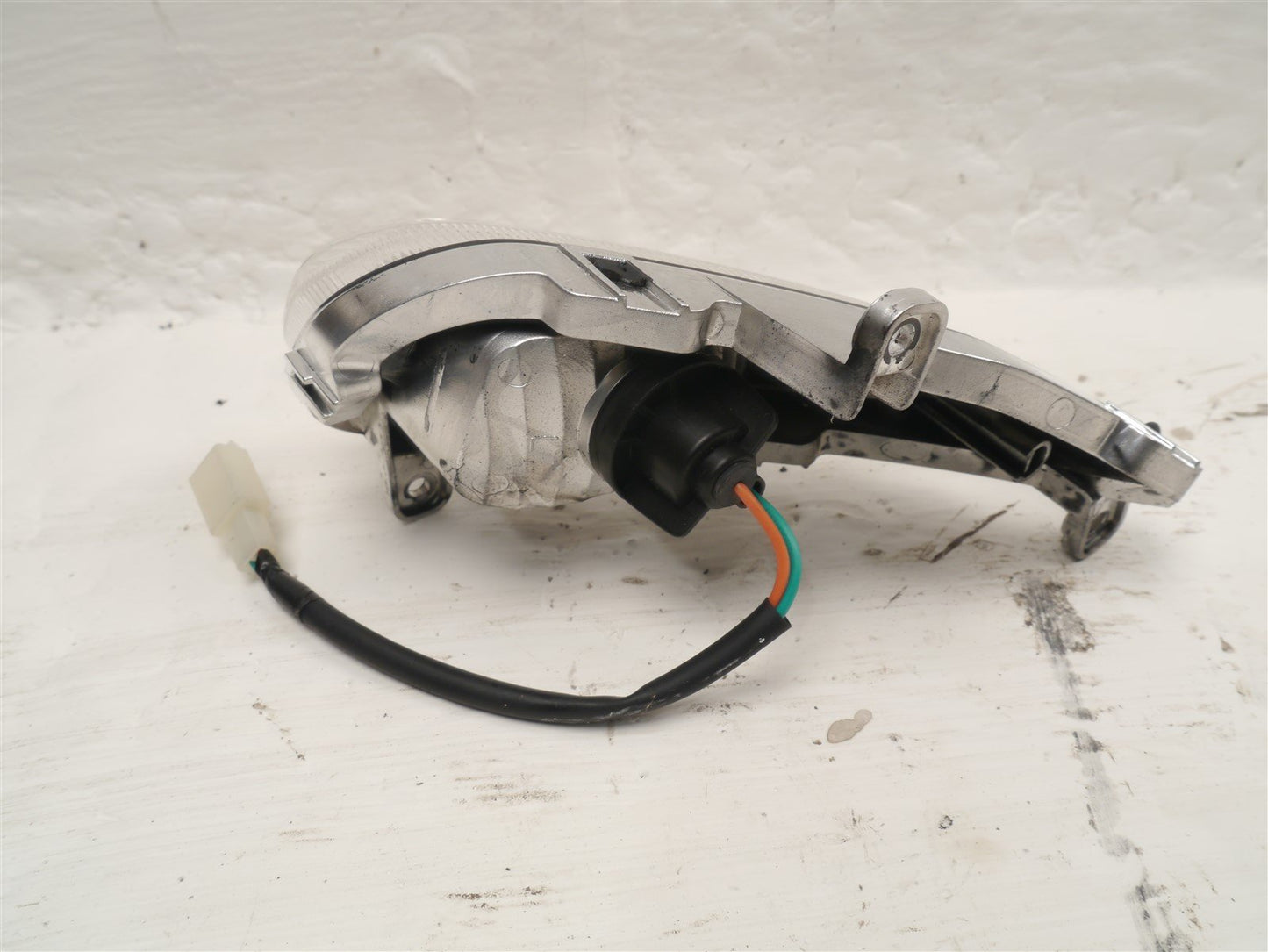 SYM SYMPHONY 125 2022-2024 FRONT LEFT INDICATOR