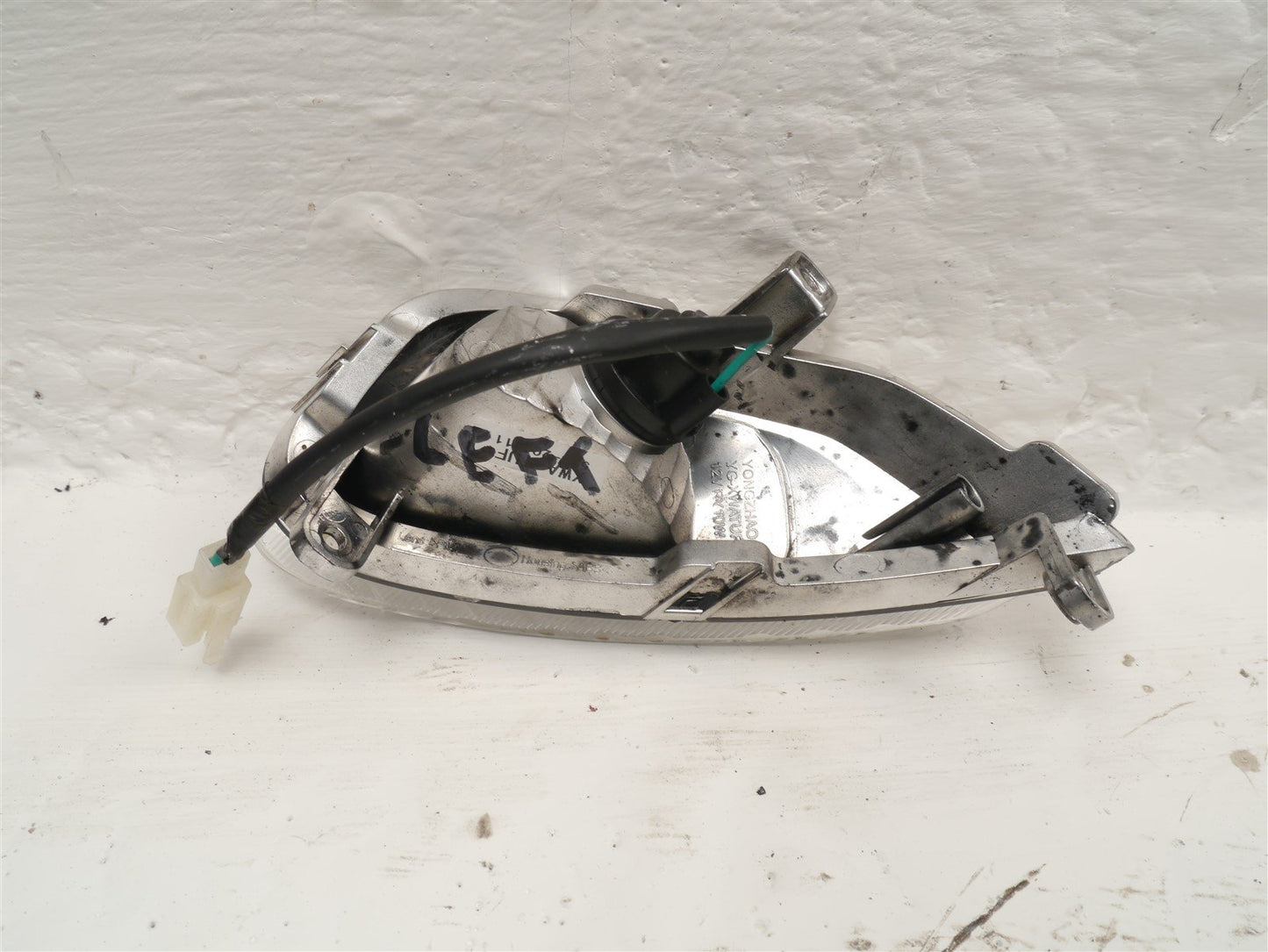 SYM SYMPHONY 125 2022-2024 FRONT LEFT INDICATOR