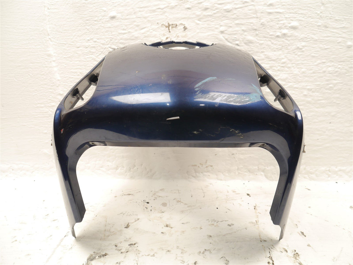 SYM SYMPHONY 125 2022-2024 FRONT FAIRING