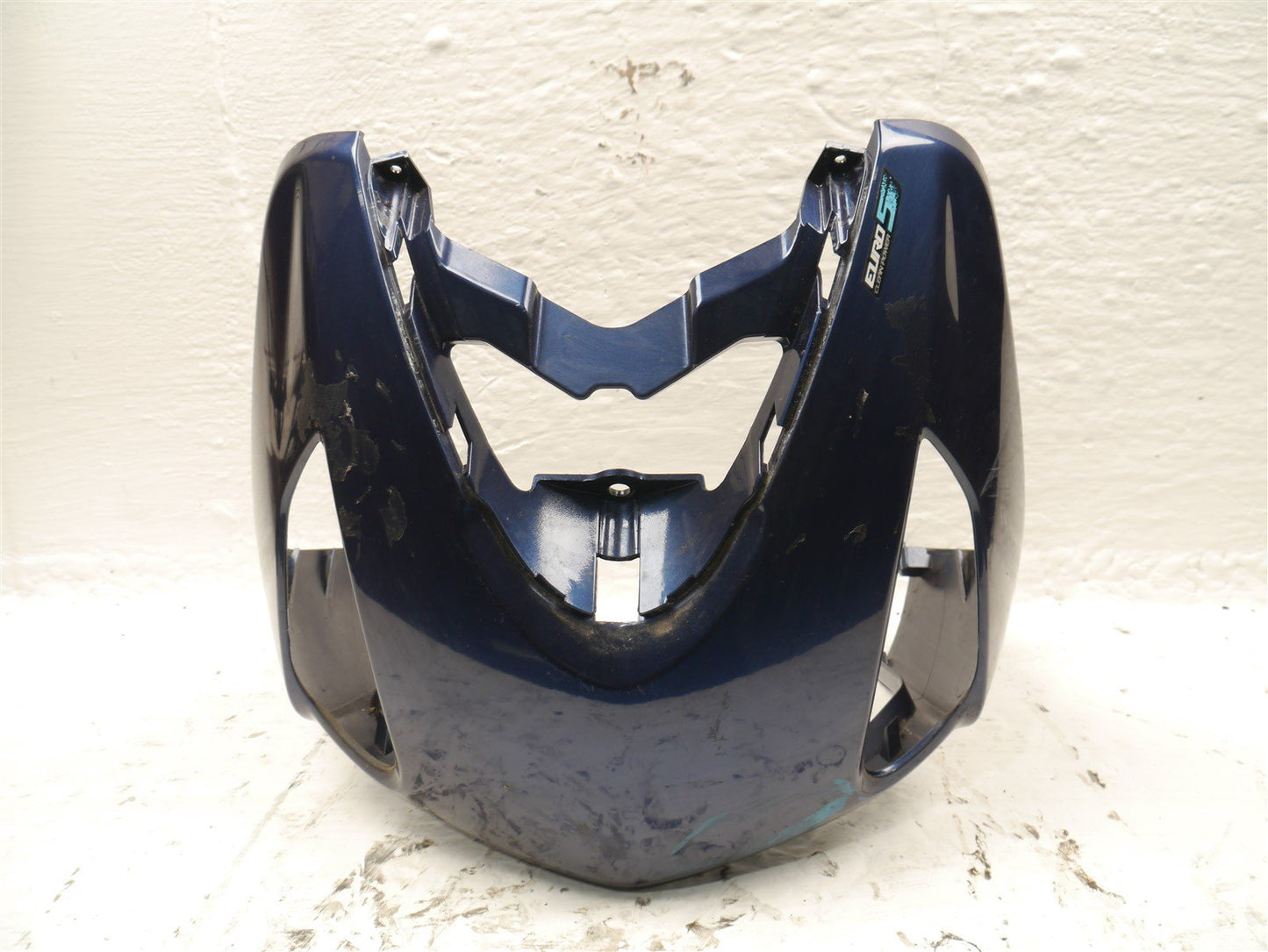 SYM SYMPHONY 125 2022-2024 FRONT FAIRING