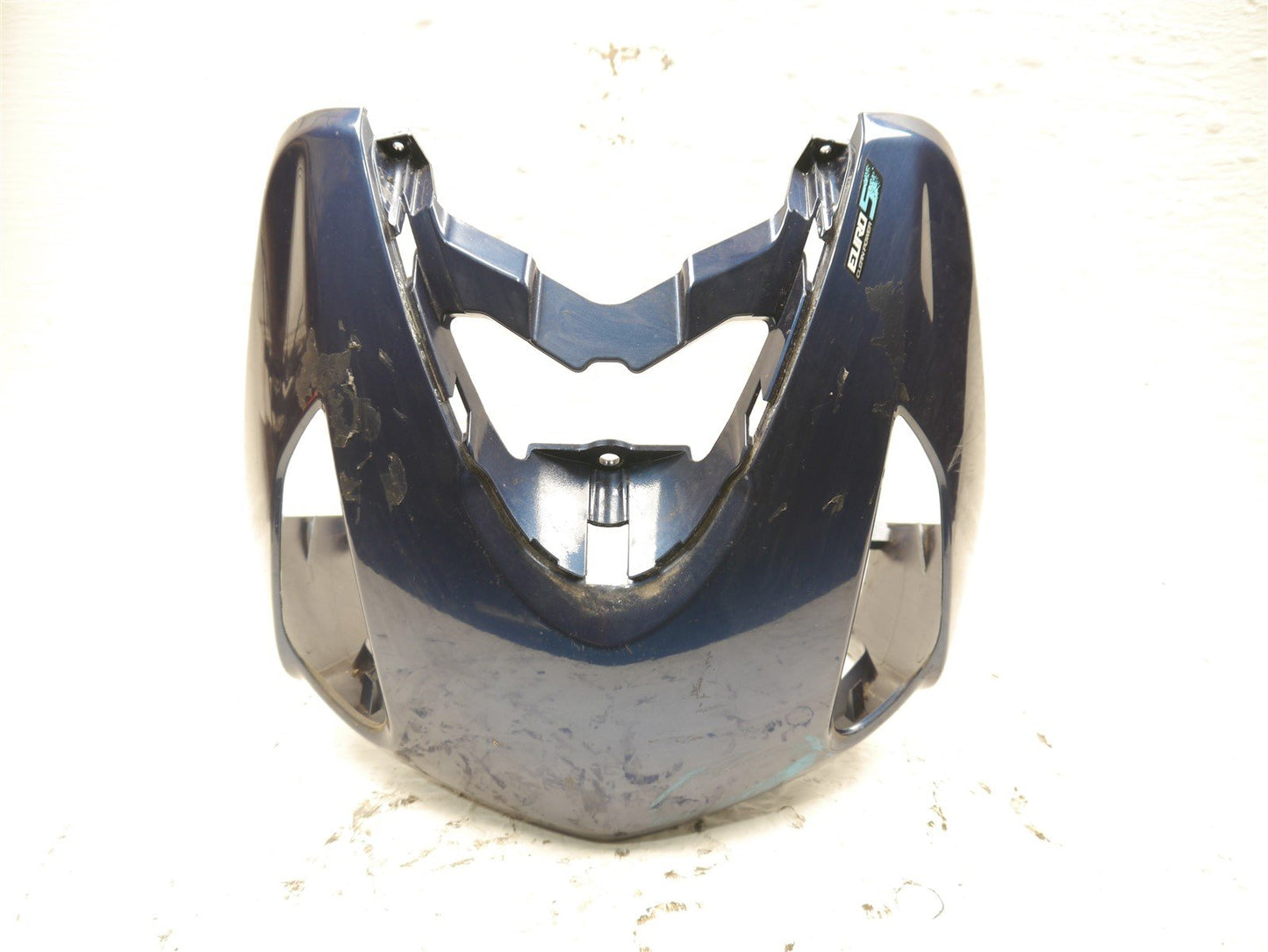 SYM SYMPHONY 125 2022-2024 FRONT FAIRING