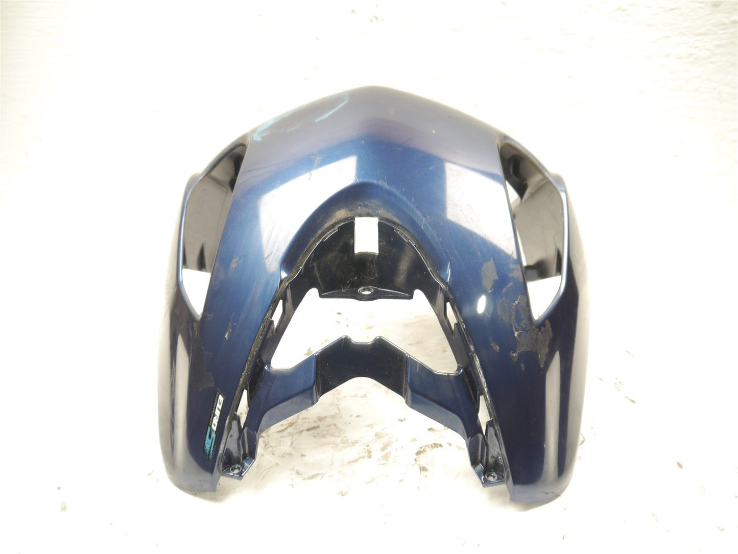 SYM SYMPHONY 125 2022-2024 FRONT FAIRING