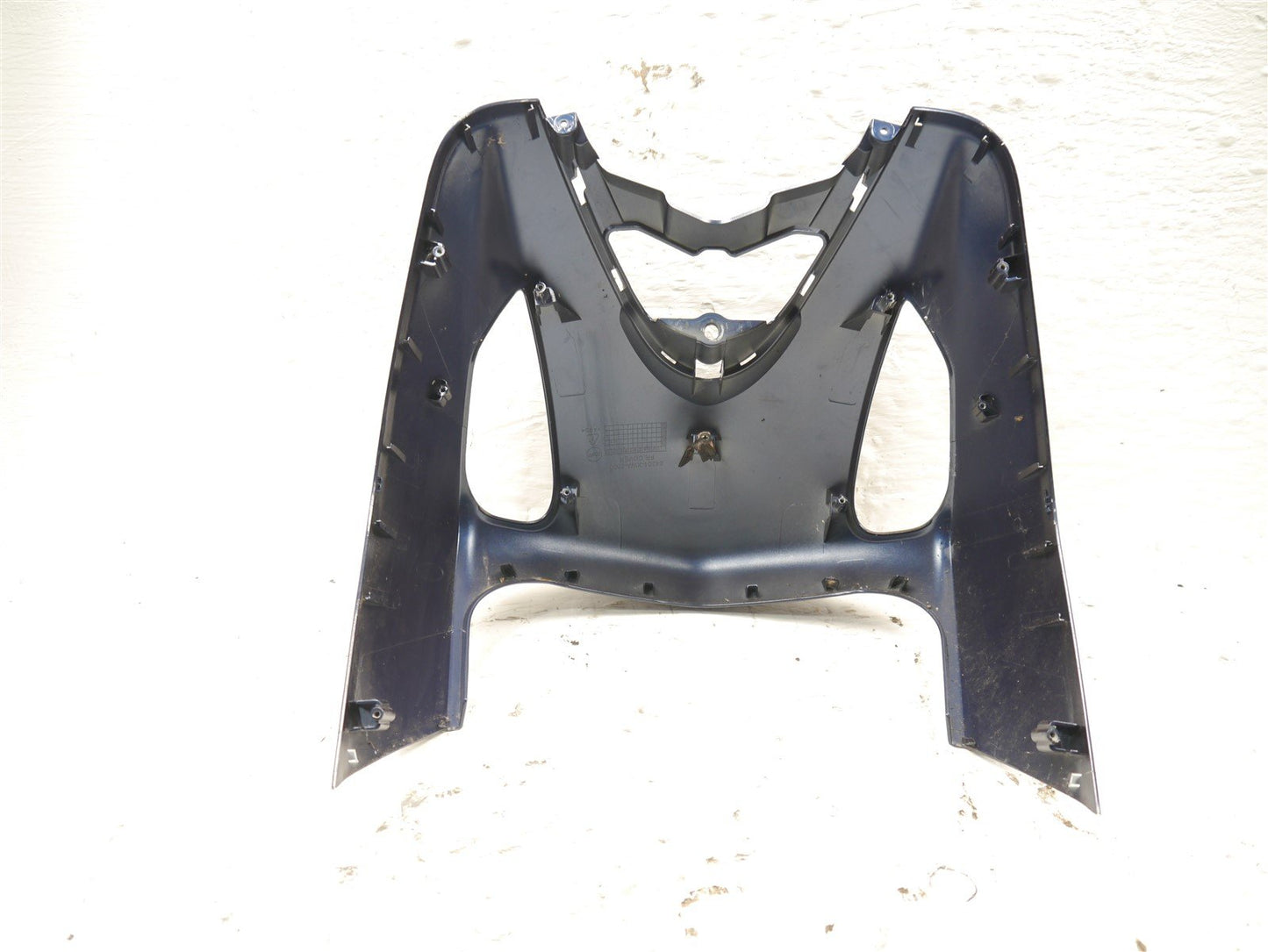 SYM SYMPHONY 125 2022-2024 FRONT FAIRING