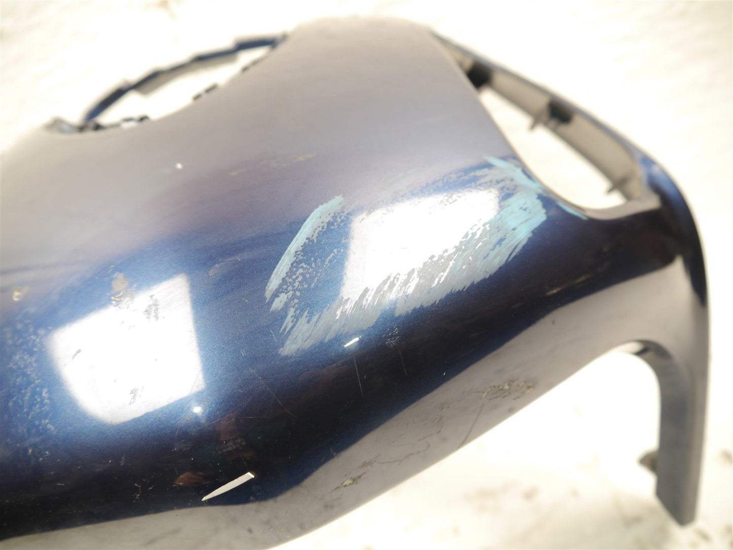 SYM SYMPHONY 125 2022-2024 FRONT FAIRING