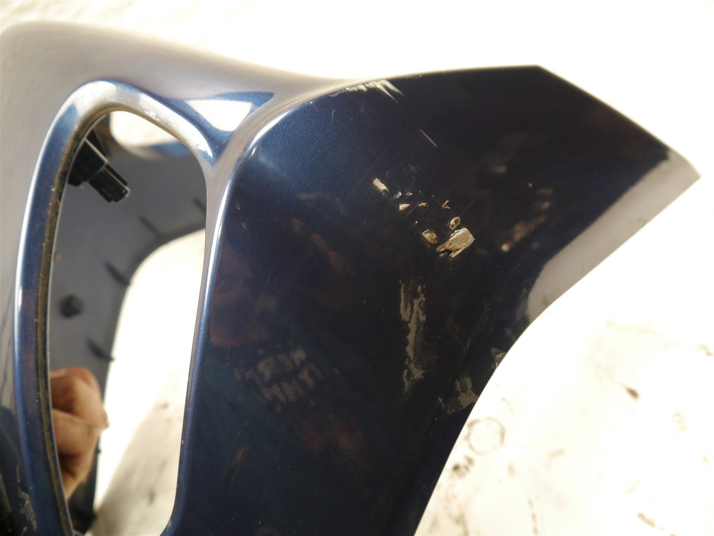 SYM SYMPHONY 125 2022-2024 FRONT FAIRING