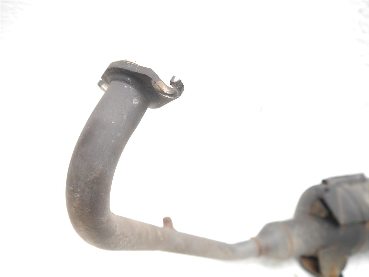 SYM SYMPHONY 125 2022-2024 EXHAUST SYSTEM
