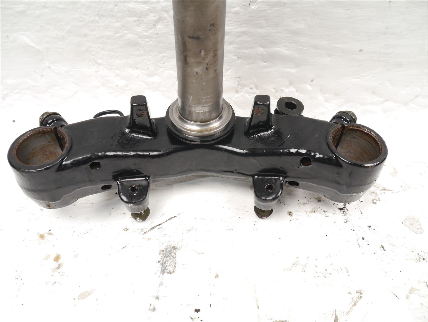 SYM SYMPHONY 125 2022-2024 BOTTOM FORK YOKE