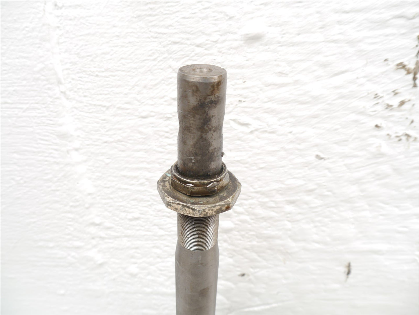 SYM SYMPHONY 125 2022-2024 BOTTOM FORK YOKE