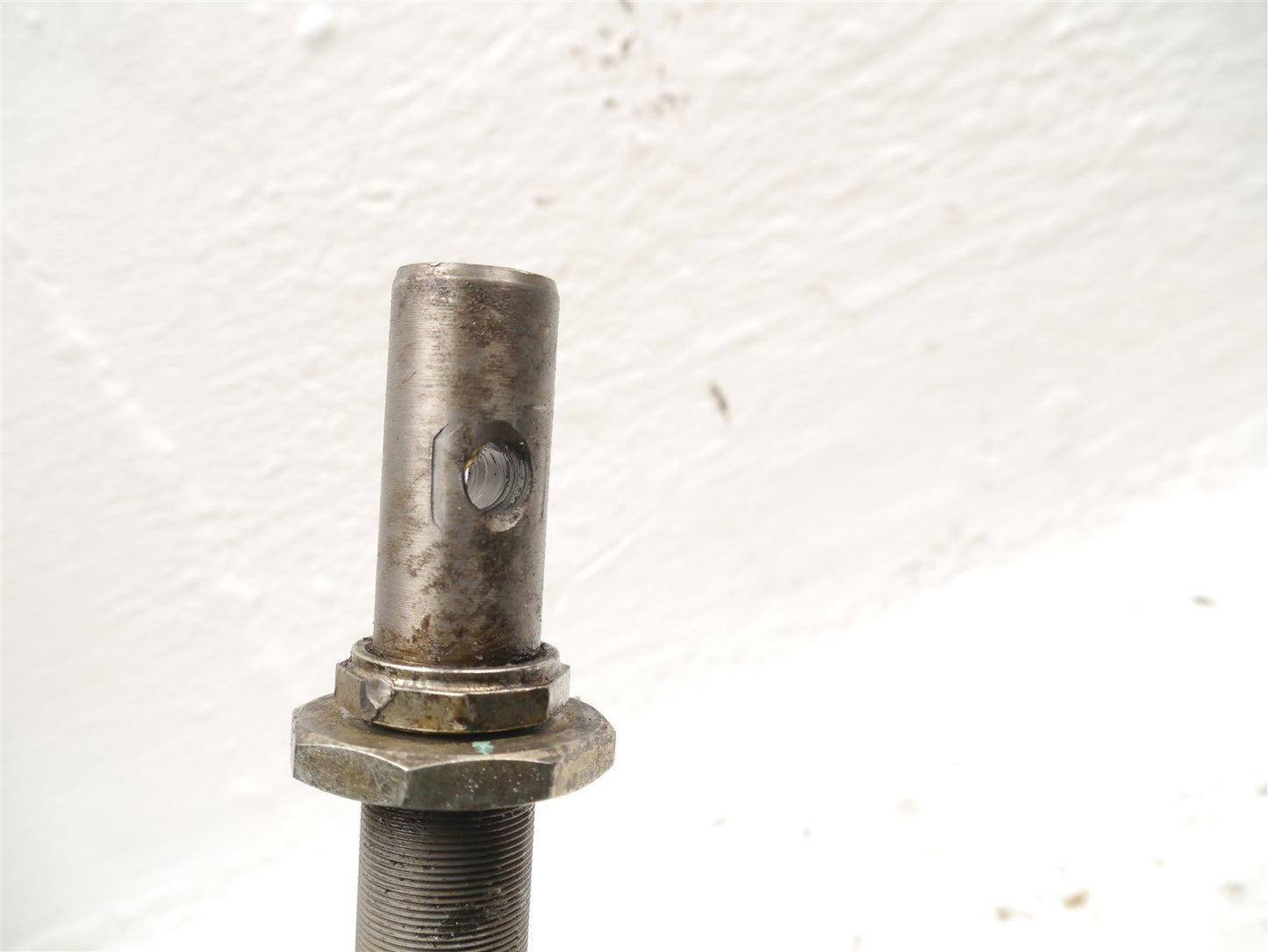 SYM SYMPHONY 125 2022-2024 BOTTOM FORK YOKE