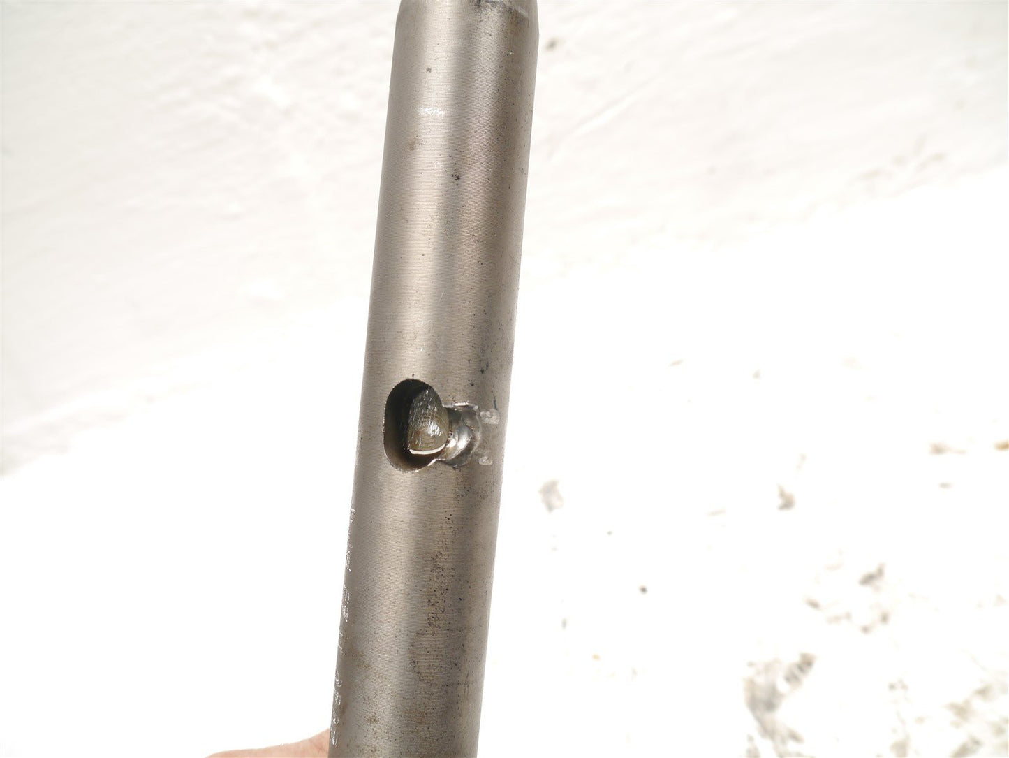 SYM SYMPHONY 125 2022-2024 BOTTOM FORK YOKE