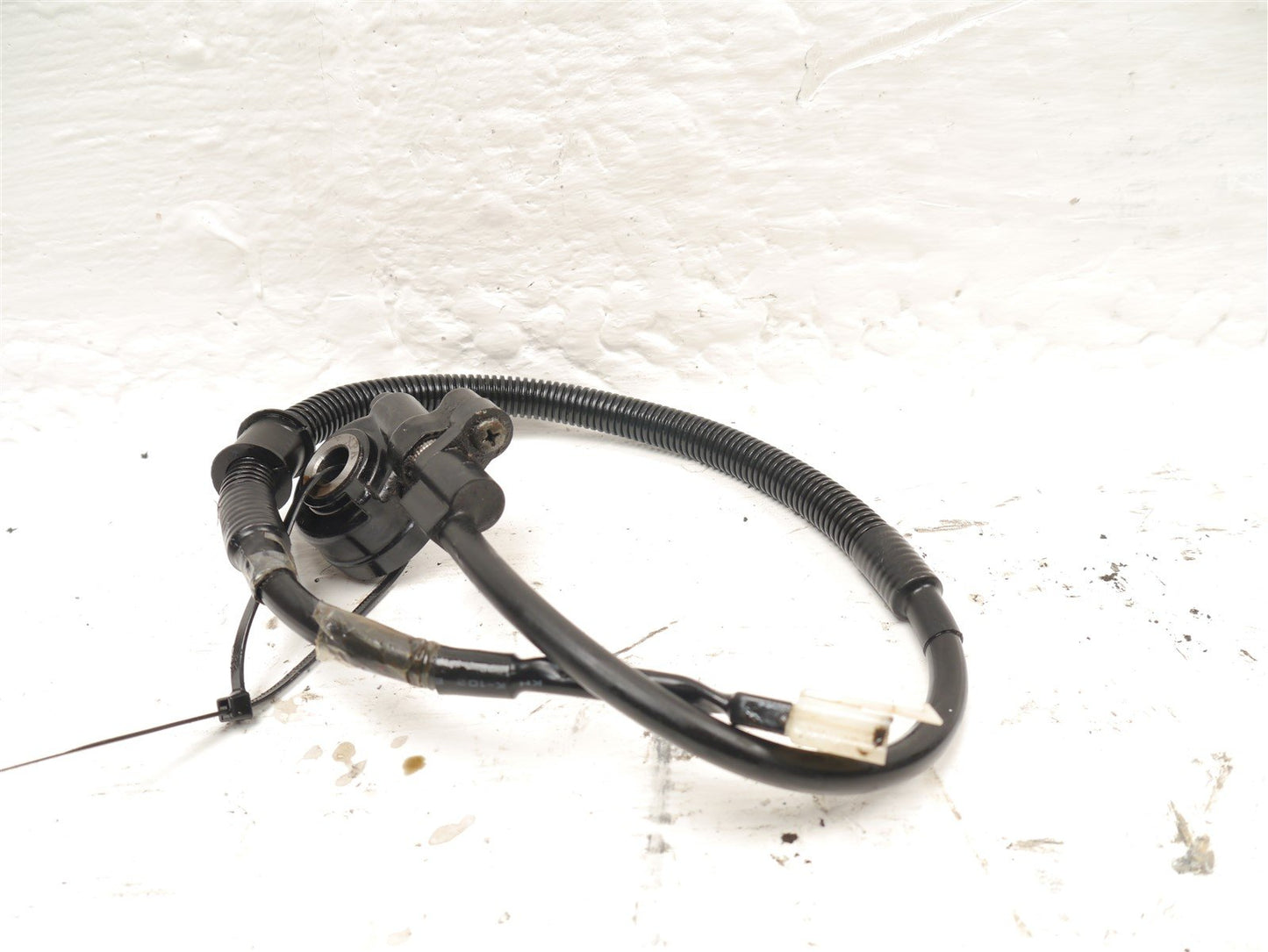 SYM SYMPHONY 125 2022-2024 SPEEDOMETER DRIVE UNIT