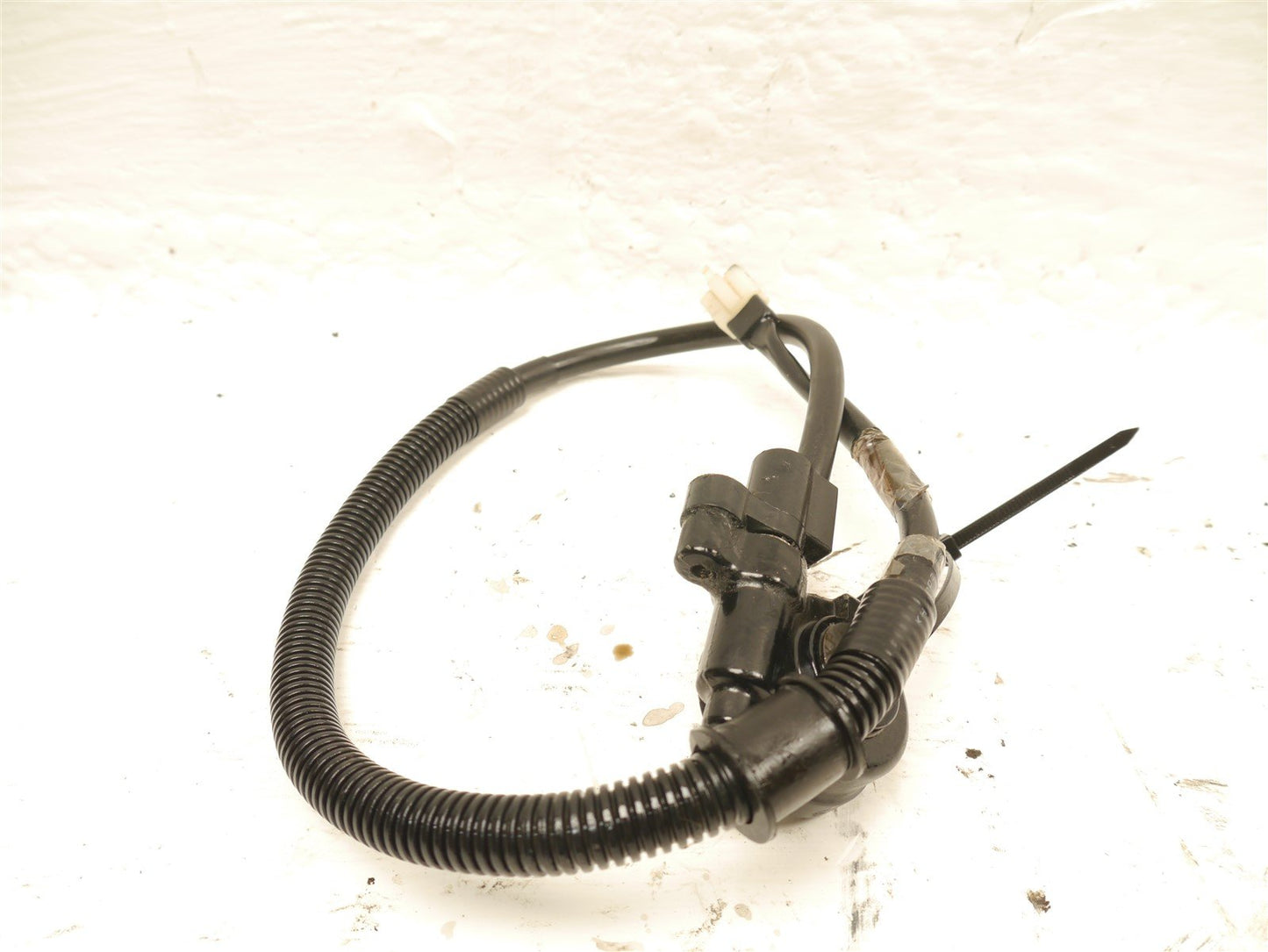 SYM SYMPHONY 125 2022-2024 SPEEDOMETER DRIVE UNIT